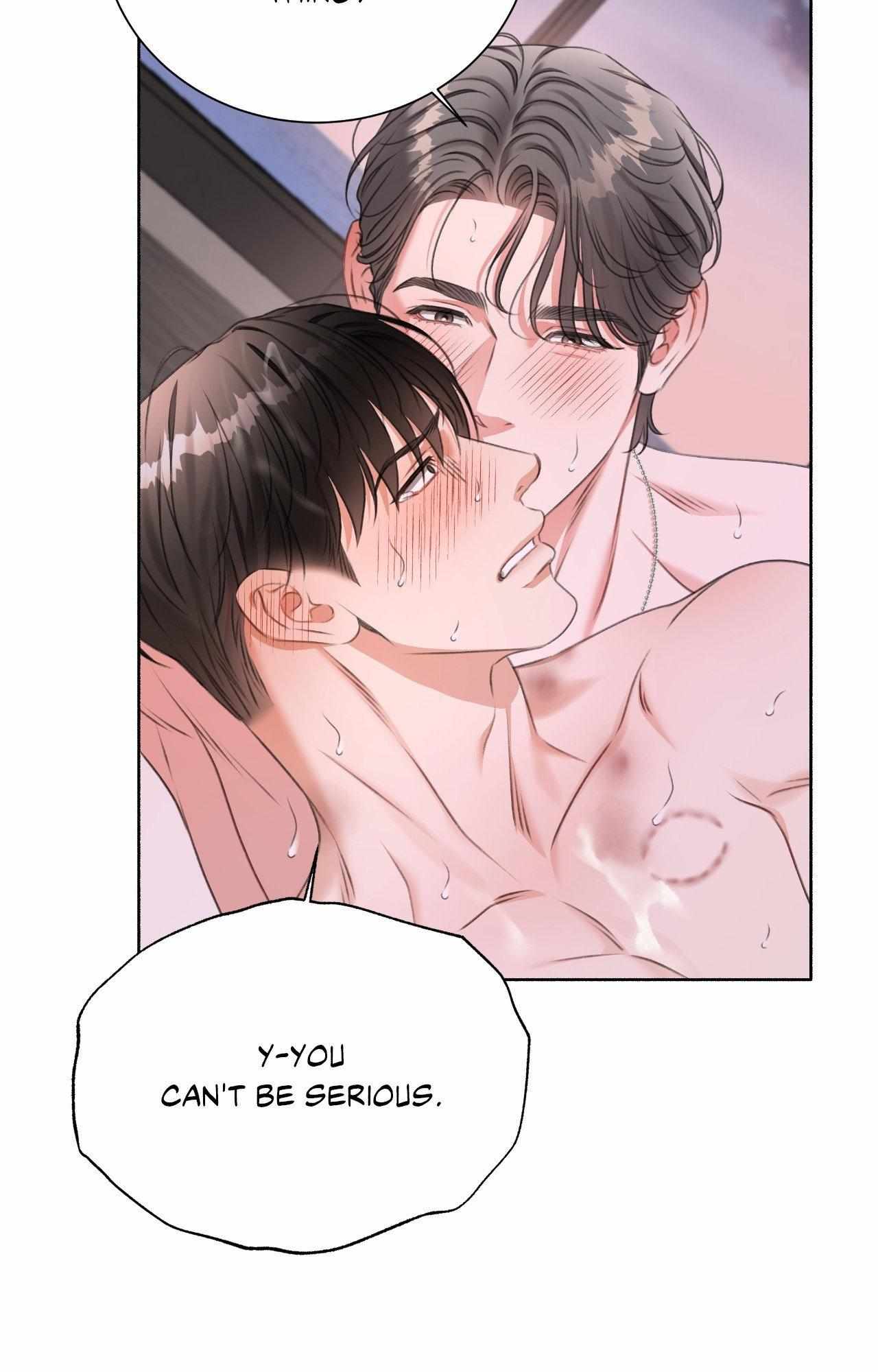 My 2nd Chance on Taming an Obsessed Esper Chapter 38 page 80 - 
