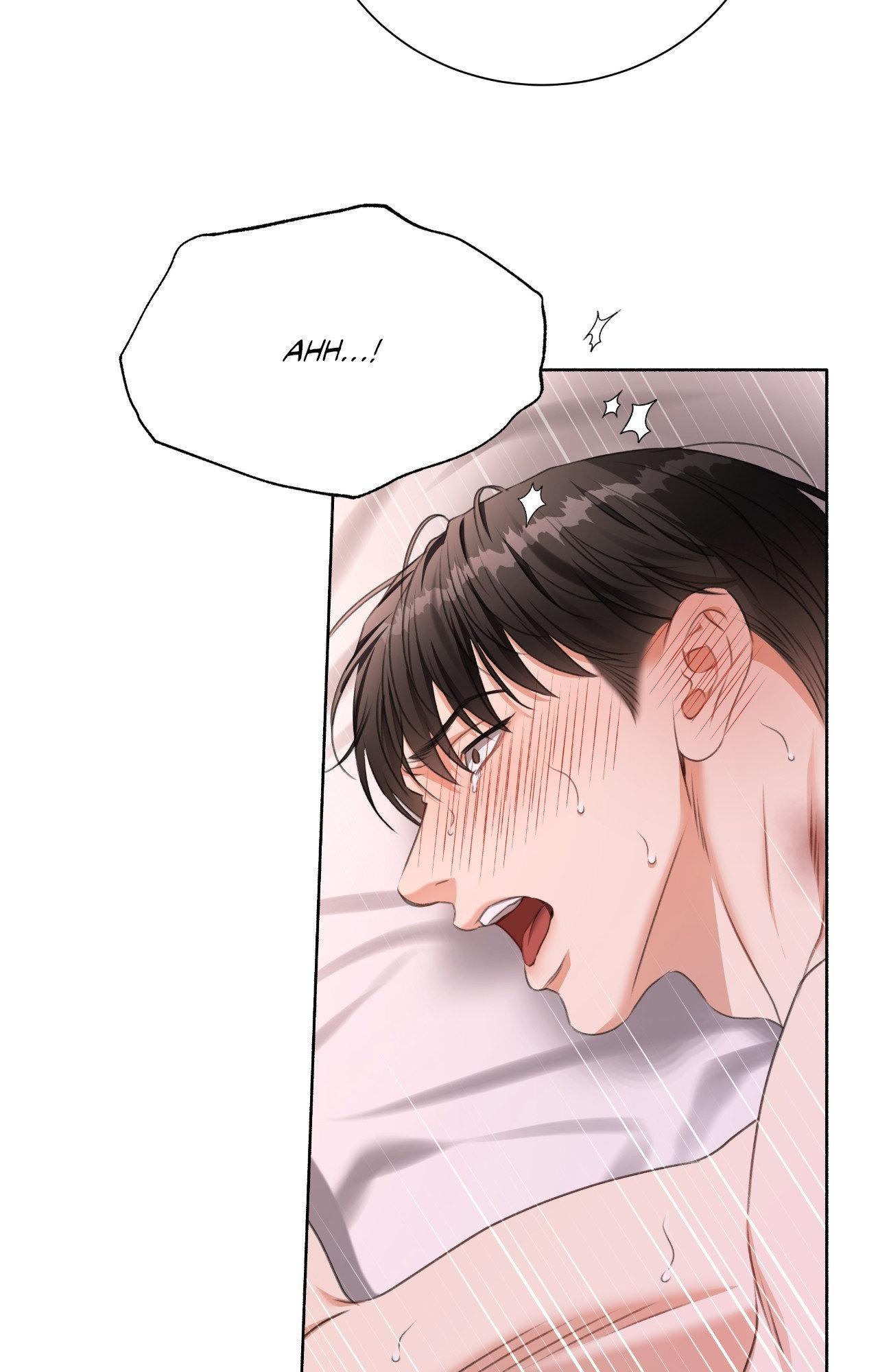 My 2nd Chance on Taming an Obsessed Esper Chapter 38 page 82 - 