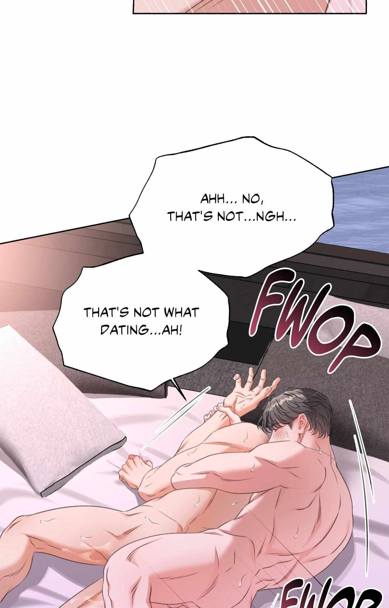 My 2nd Chance on Taming an Obsessed Esper Chapter 38 page 83 - 