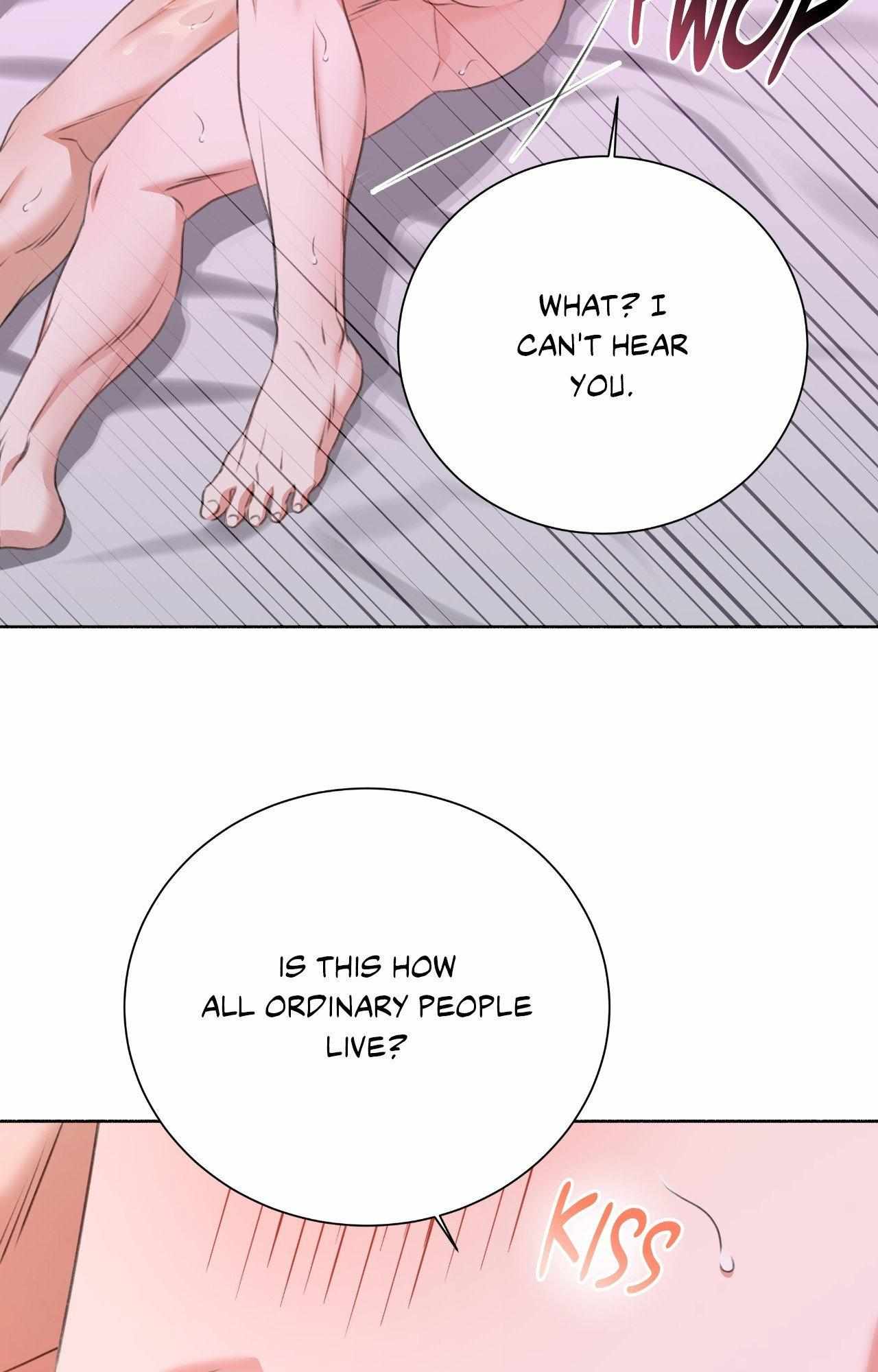 My 2nd Chance on Taming an Obsessed Esper Chapter 38 page 84 - 