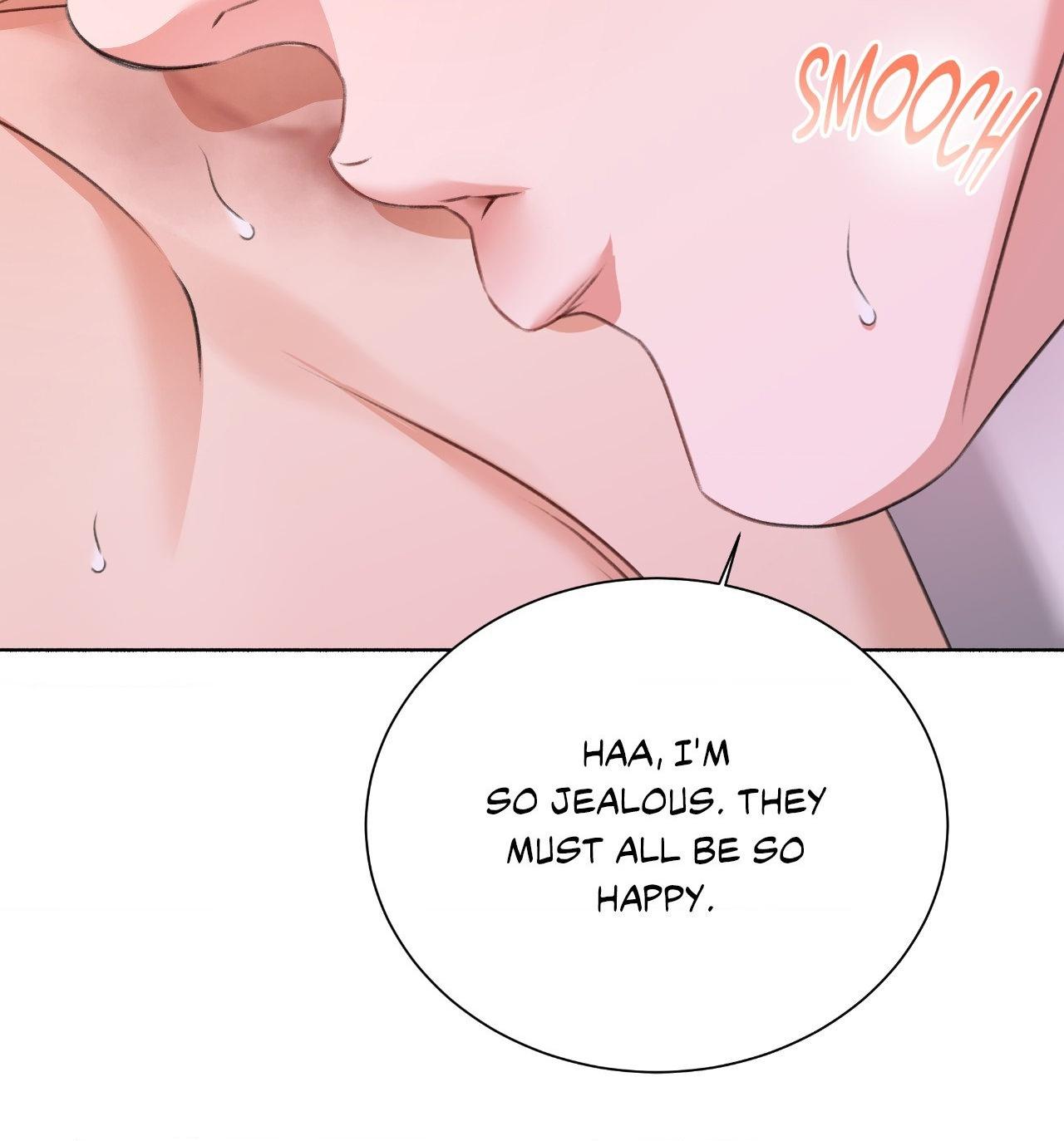 My 2nd Chance on Taming an Obsessed Esper Chapter 38 page 85 - 