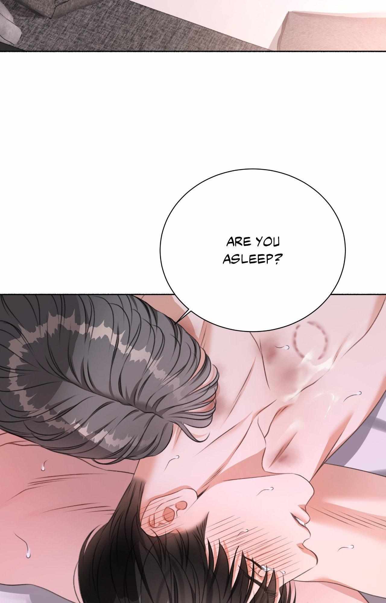 My 2nd Chance on Taming an Obsessed Esper Chapter 38 page 87 - 