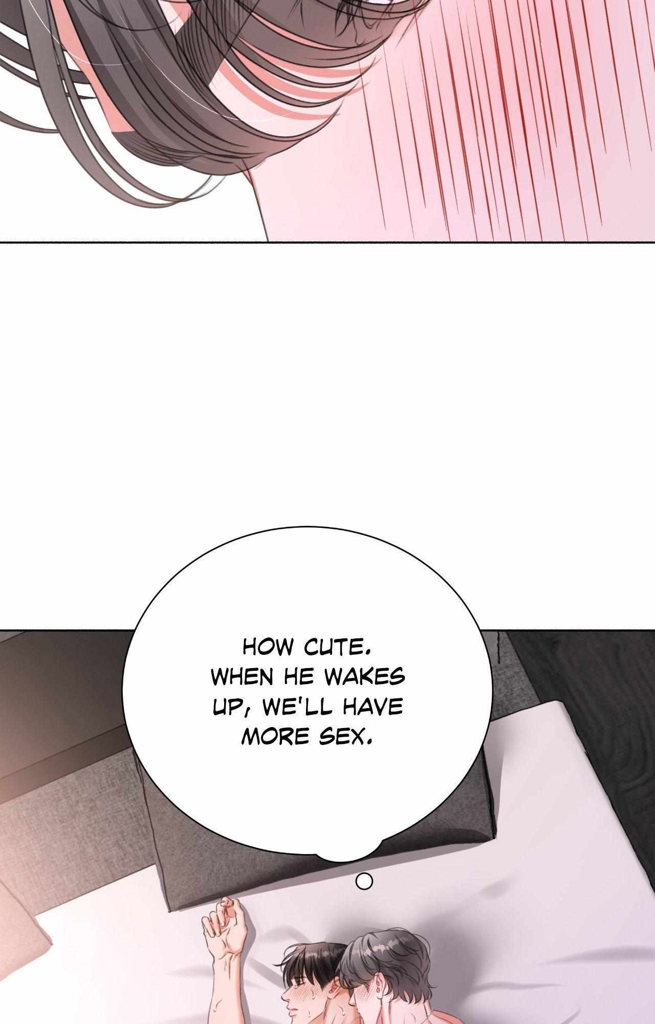 My 2nd Chance on Taming an Obsessed Esper Chapter 38 page 89 - 
