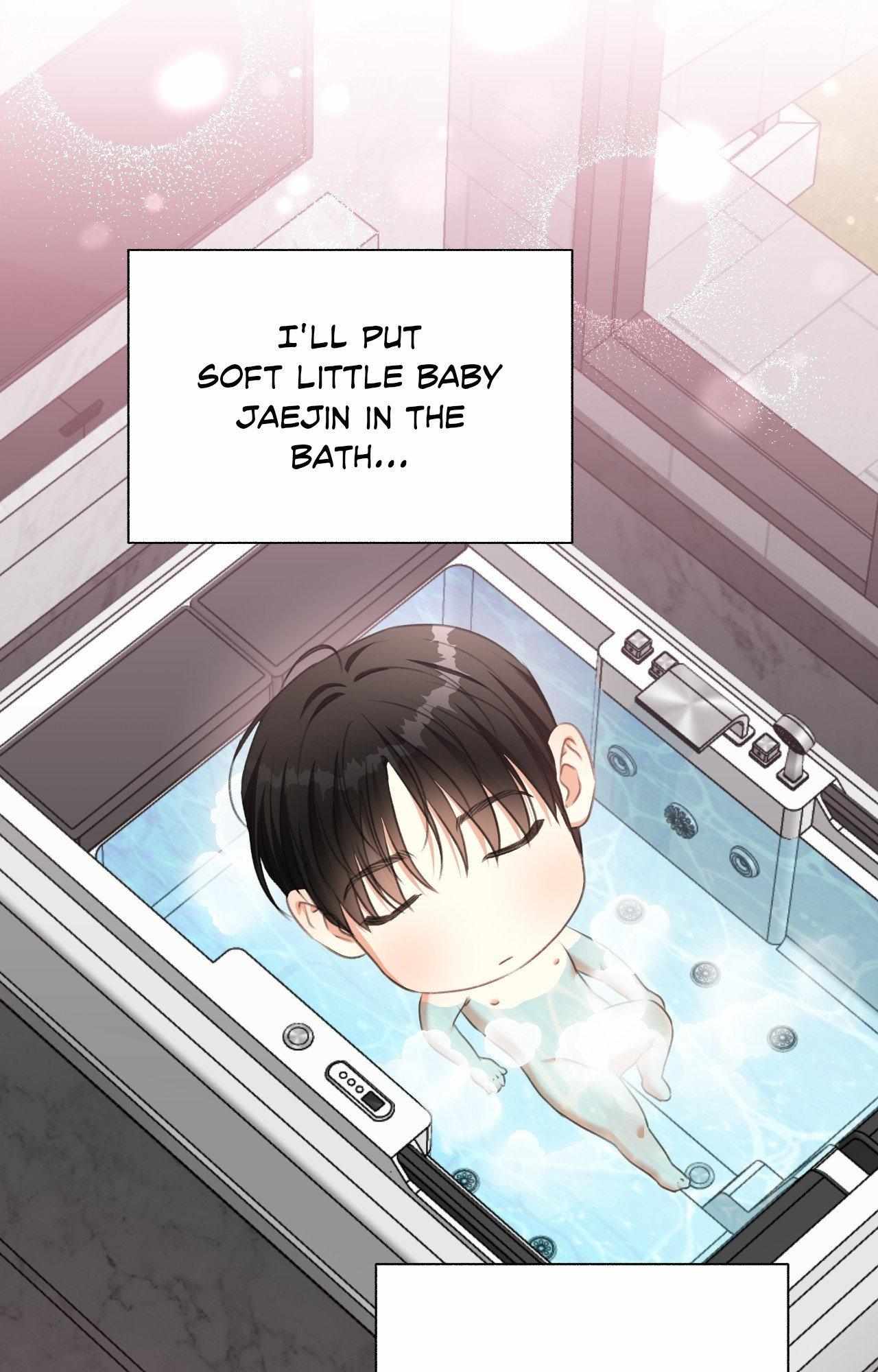 My 2nd Chance on Taming an Obsessed Esper Chapter 38 page 91 - 