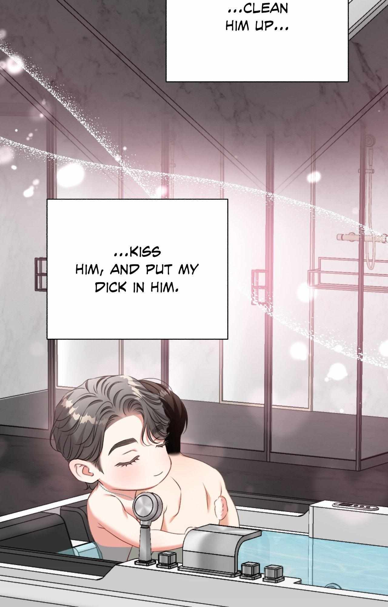 My 2nd Chance on Taming an Obsessed Esper Chapter 38 page 92 - 