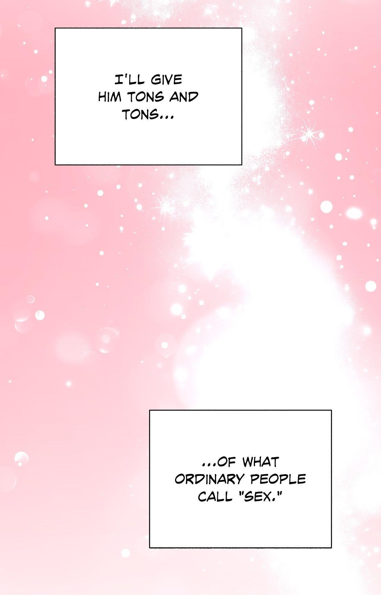My 2nd Chance on Taming an Obsessed Esper Chapter 38 page 94 - 