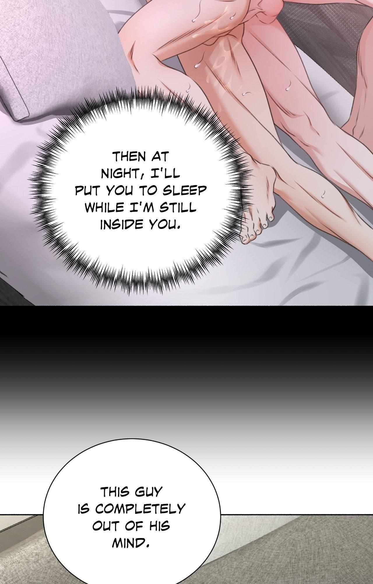 My 2nd Chance on Taming an Obsessed Esper Chapter 39 page 11 - 