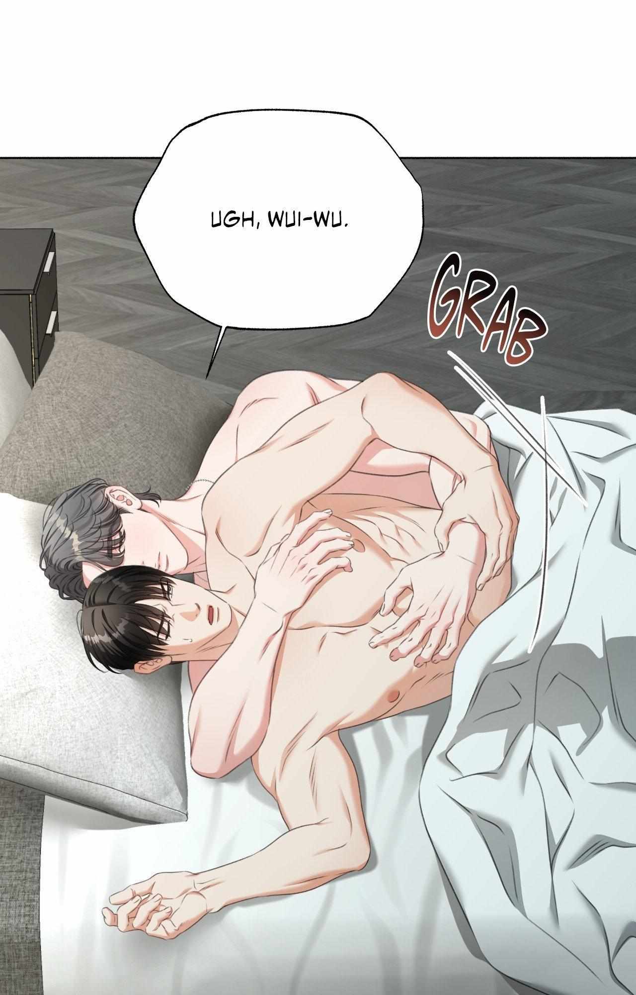 My 2nd Chance on Taming an Obsessed Esper Chapter 39 page 13 - 
