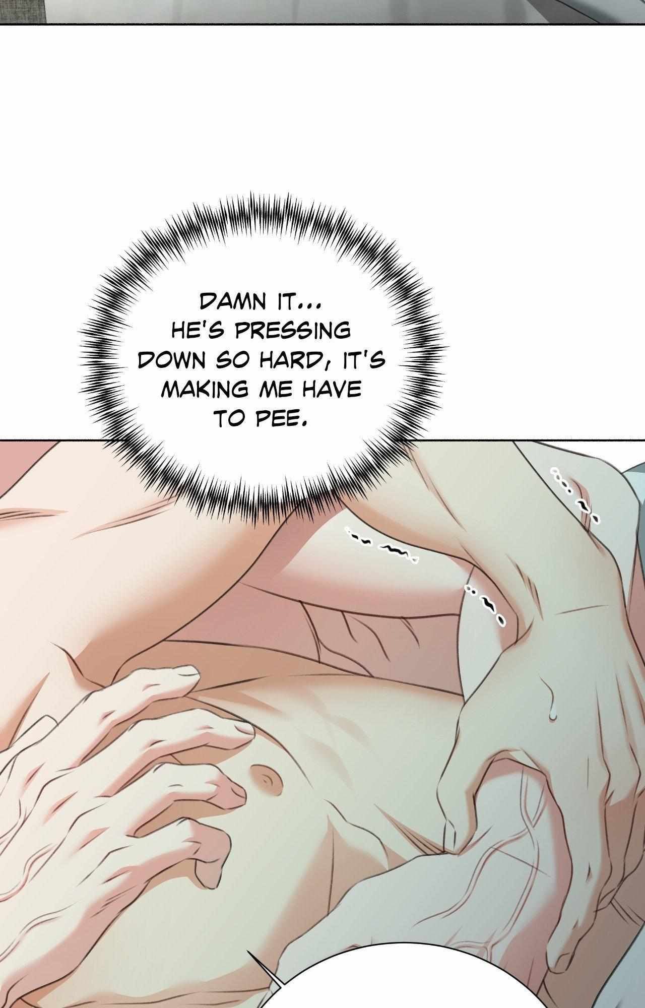 My 2nd Chance on Taming an Obsessed Esper Chapter 39 page 14 - 