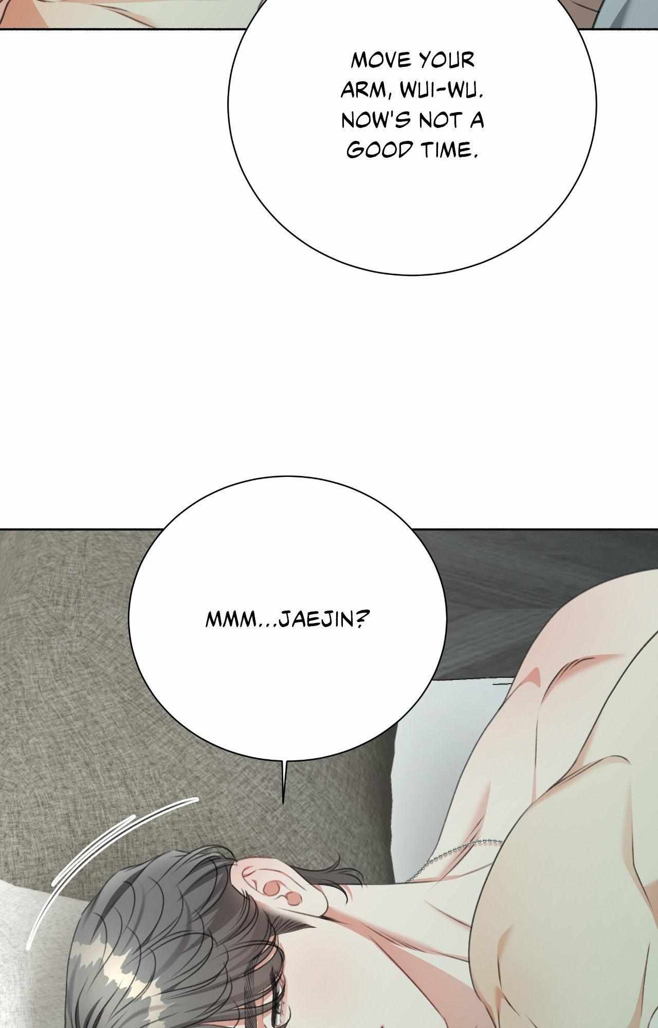 My 2nd Chance on Taming an Obsessed Esper Chapter 39 page 15 - 