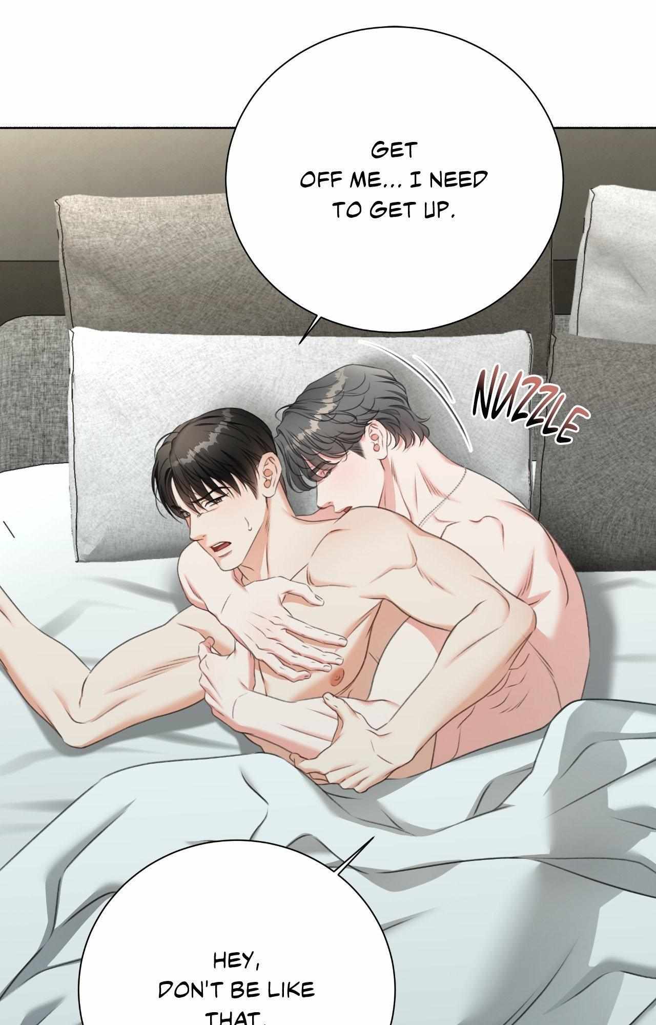 My 2nd Chance on Taming an Obsessed Esper Chapter 39 page 17 - 