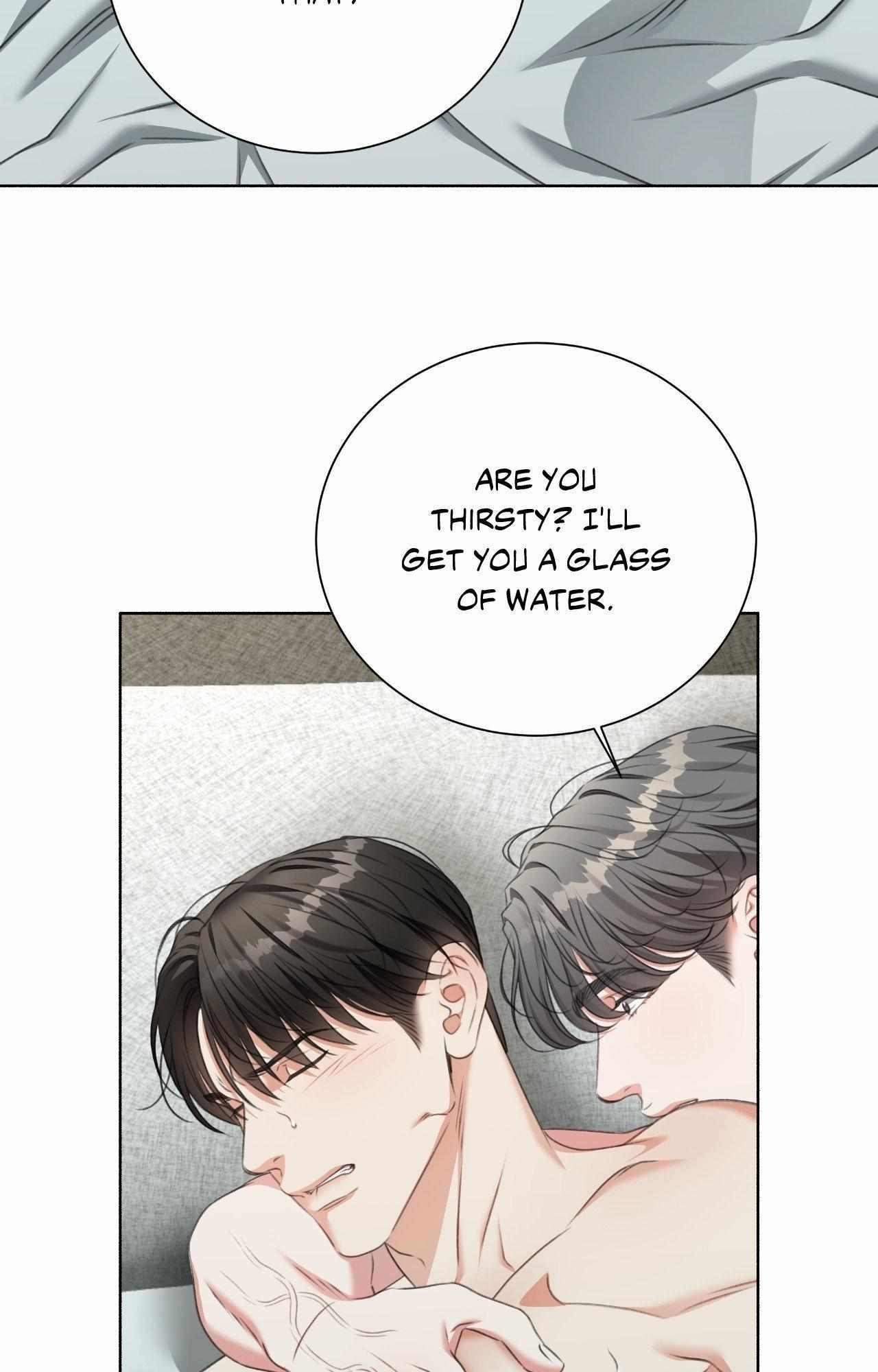 My 2nd Chance on Taming an Obsessed Esper Chapter 39 page 18 - 
