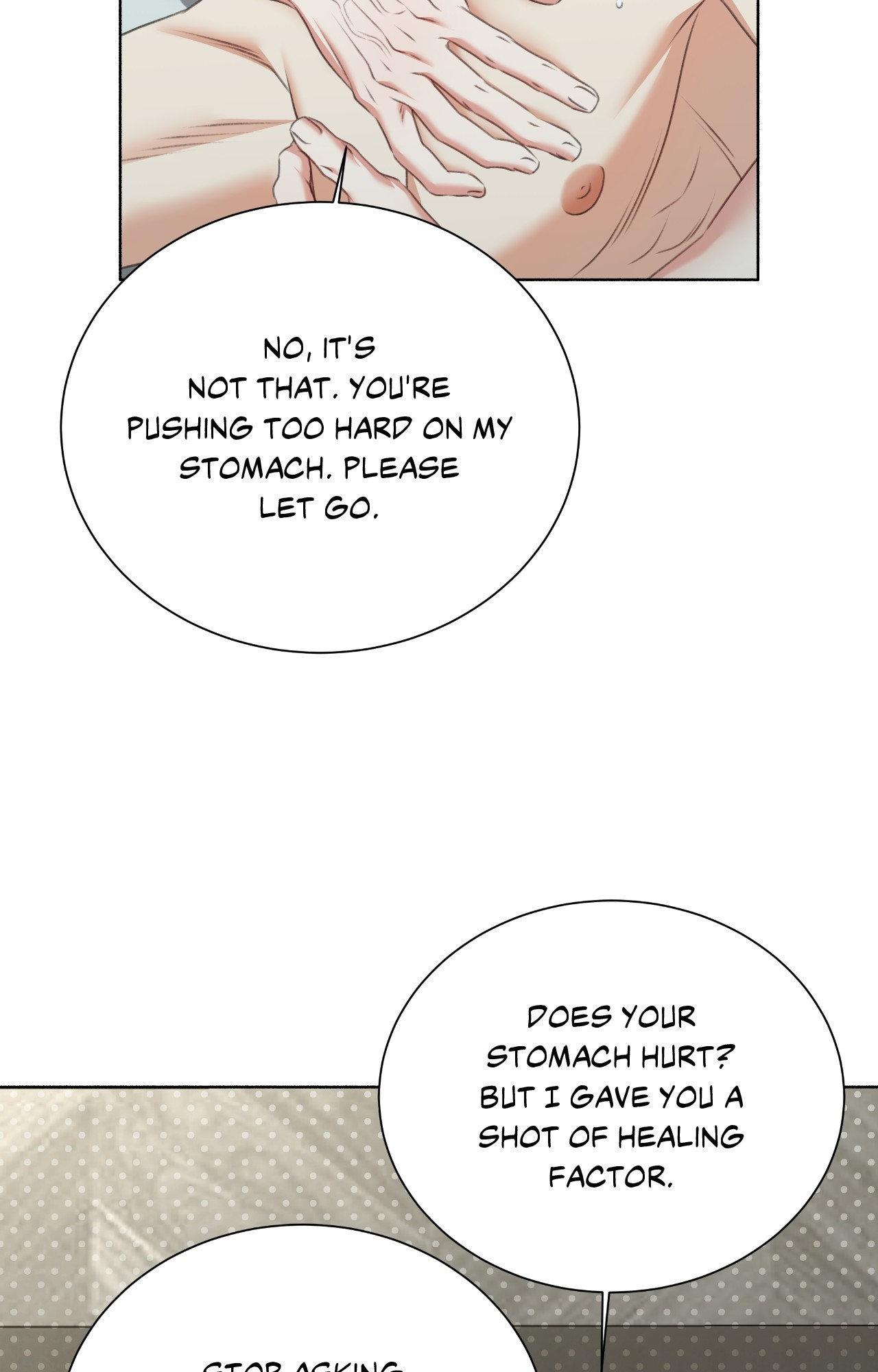 My 2nd Chance on Taming an Obsessed Esper Chapter 39 page 19 - 