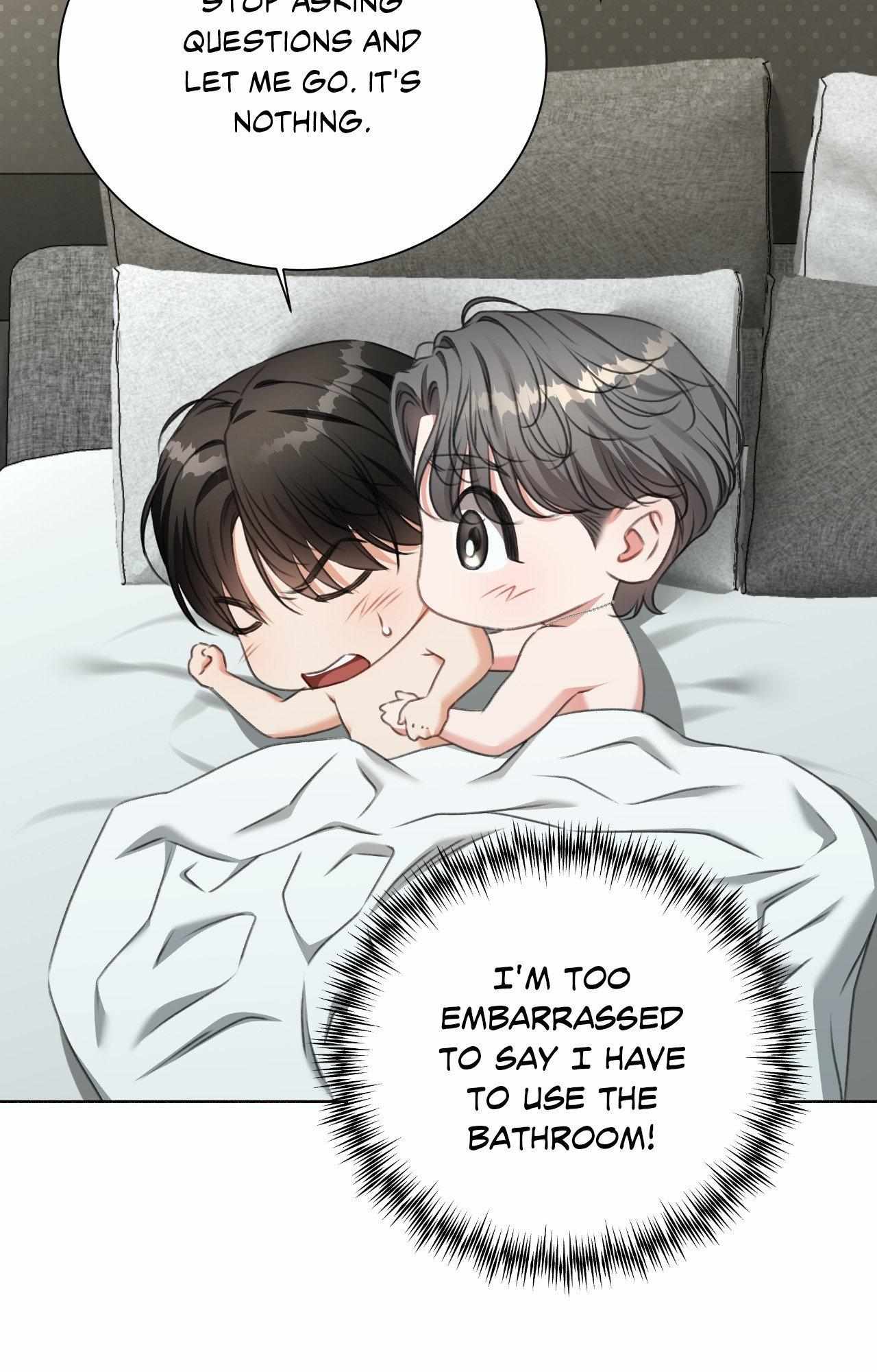 My 2nd Chance on Taming an Obsessed Esper Chapter 39 page 20 - 