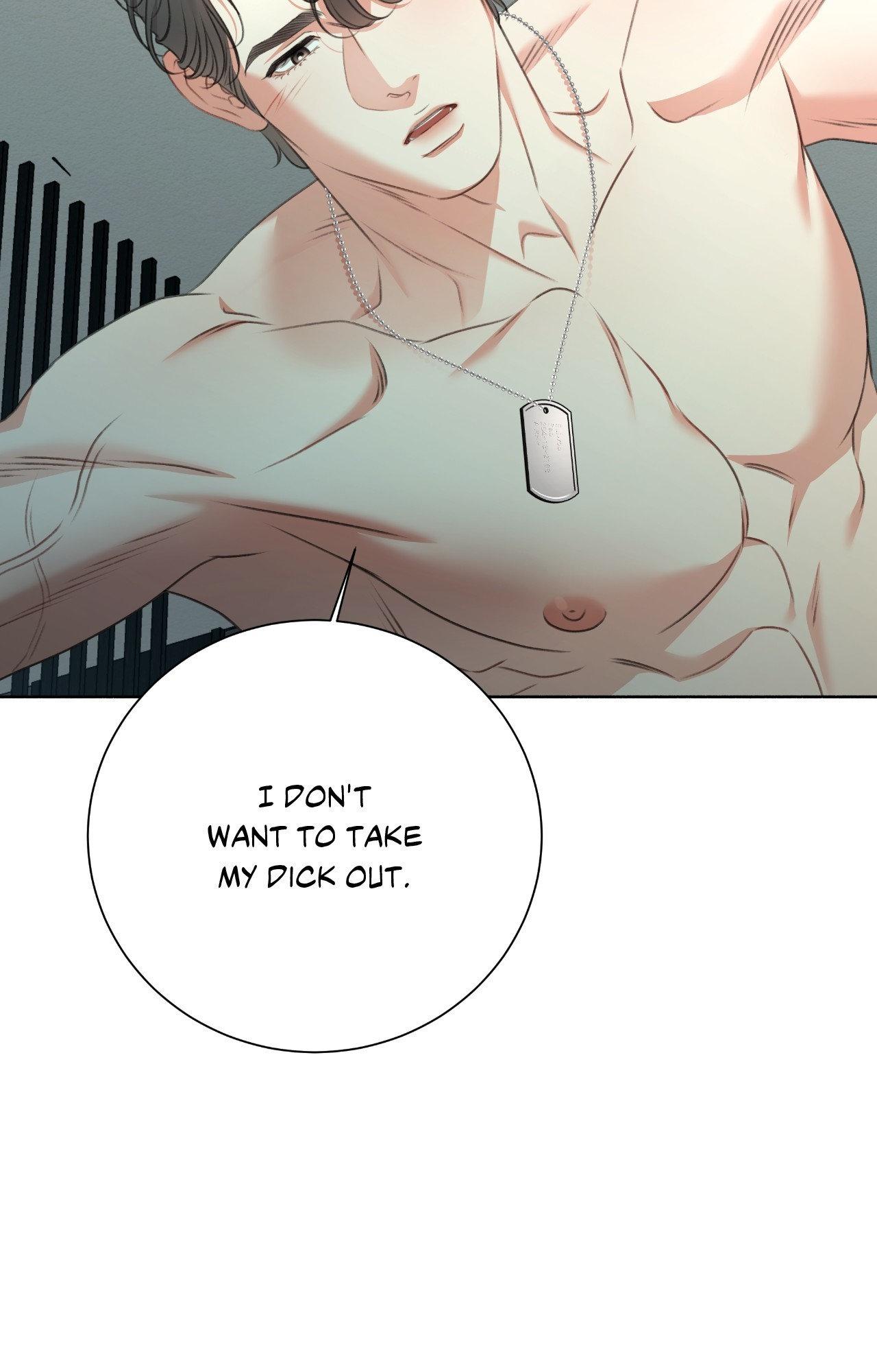 My 2nd Chance on Taming an Obsessed Esper Chapter 39 page 24 - 
