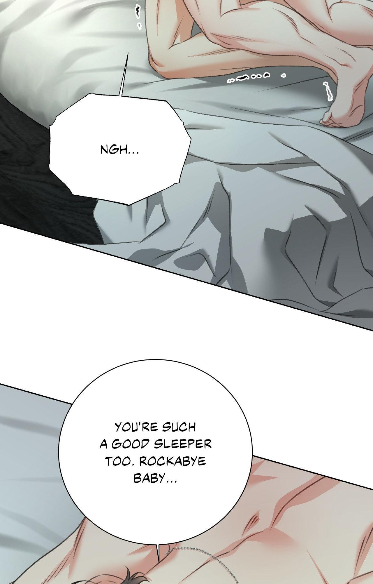 My 2nd Chance on Taming an Obsessed Esper Chapter 39 page 27 - 