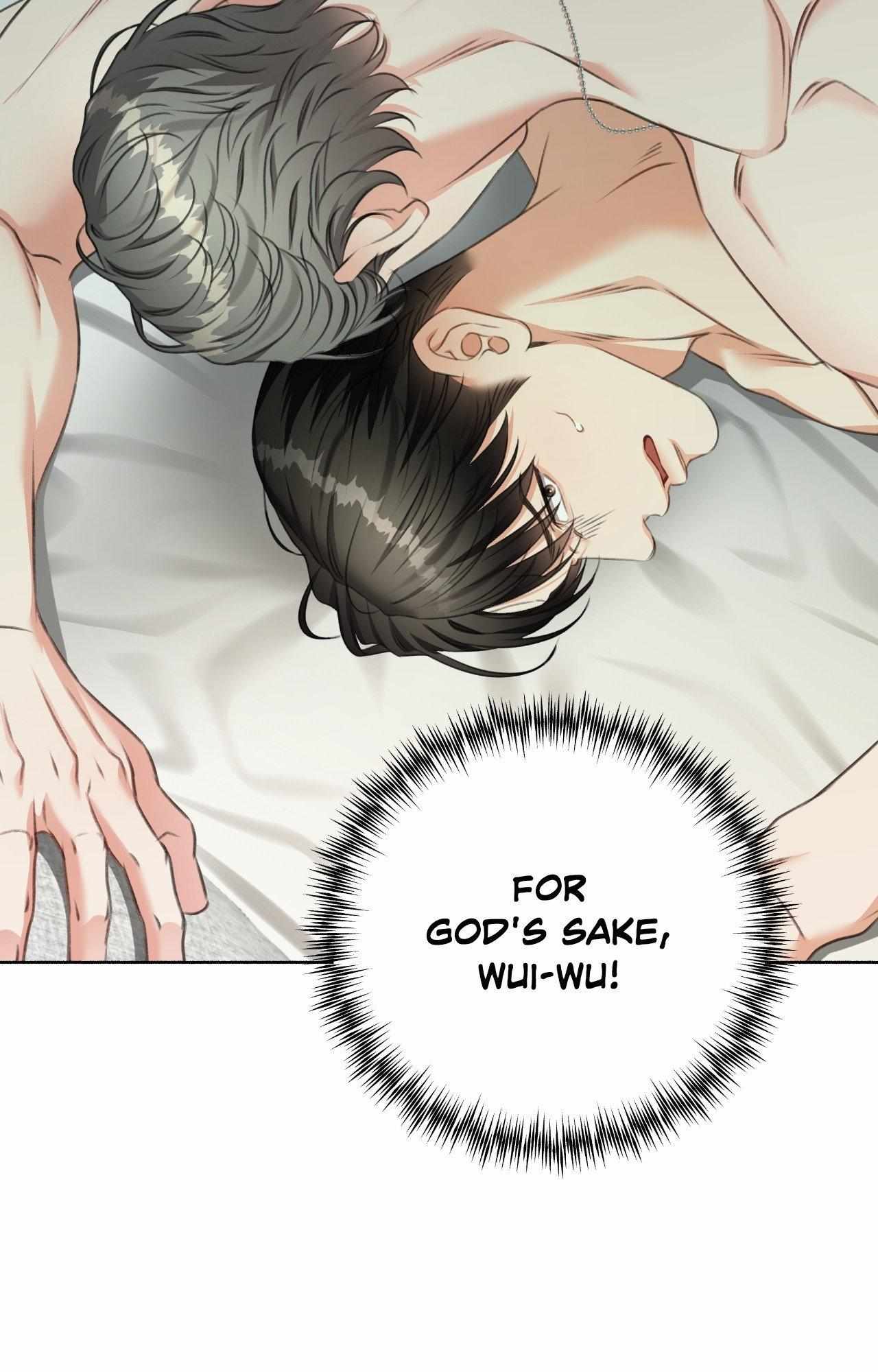 My 2nd Chance on Taming an Obsessed Esper Chapter 39 page 28 - 