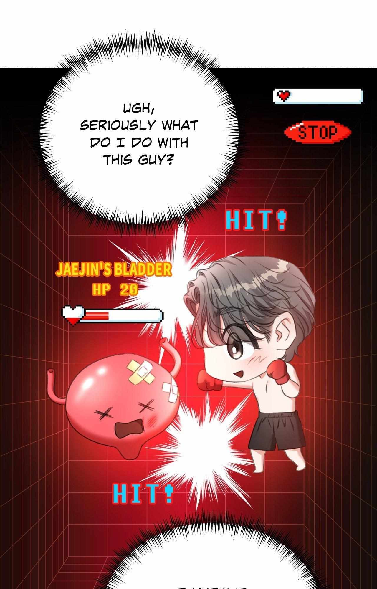 My 2nd Chance on Taming an Obsessed Esper Chapter 39 page 29 - 