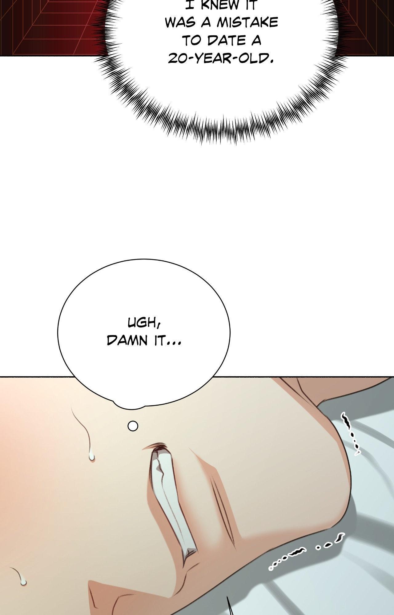 My 2nd Chance on Taming an Obsessed Esper Chapter 39 page 30 - 