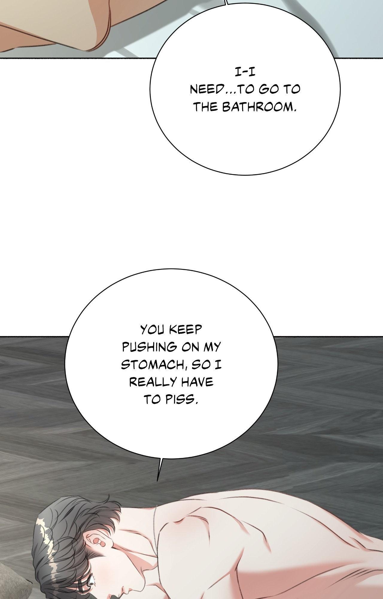 My 2nd Chance on Taming an Obsessed Esper Chapter 39 page 31 - 