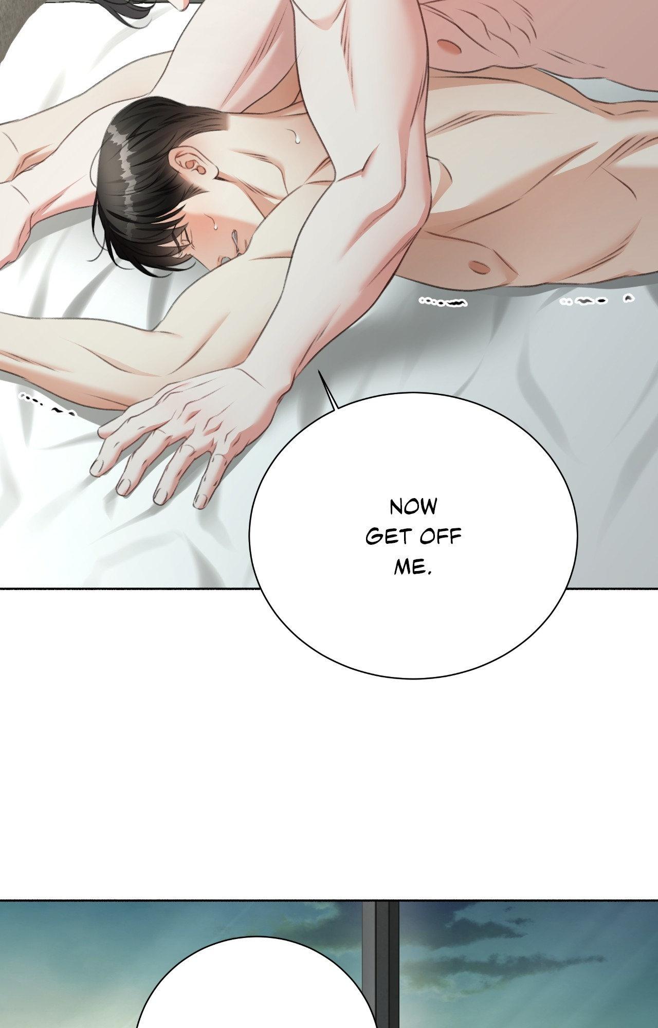 My 2nd Chance on Taming an Obsessed Esper Chapter 39 page 32 - 