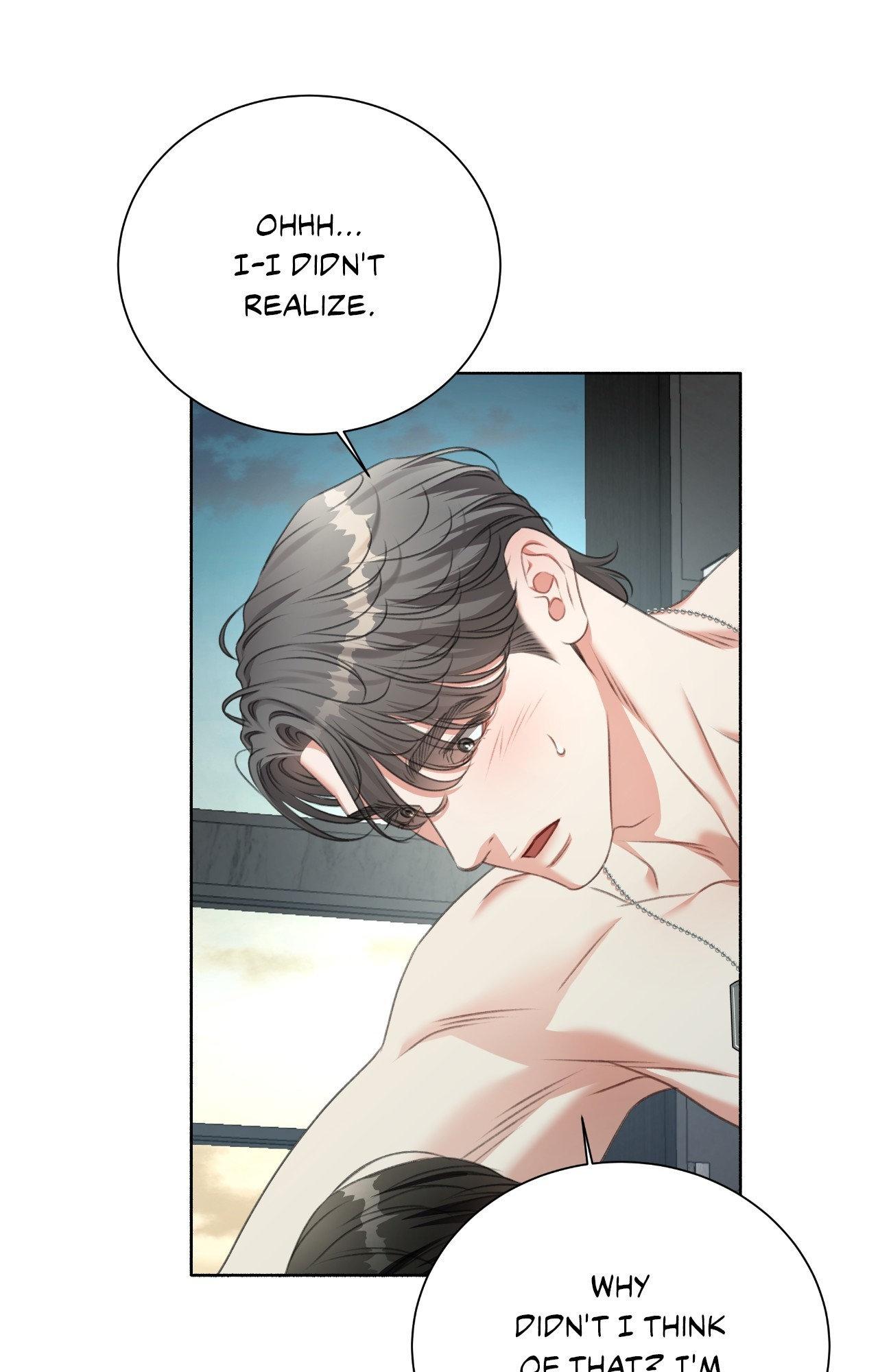 My 2nd Chance on Taming an Obsessed Esper Chapter 39 page 34 - 