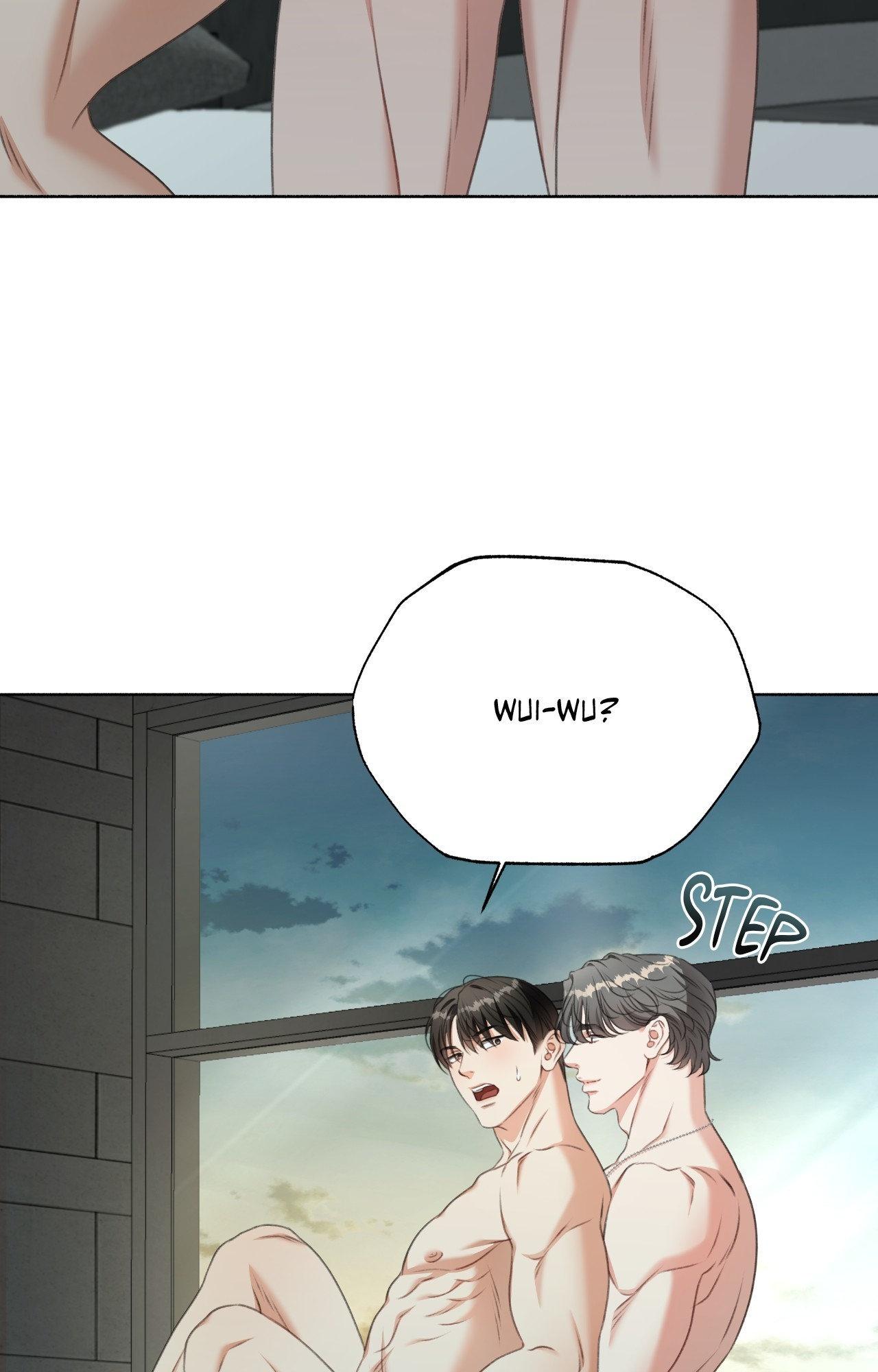 My 2nd Chance on Taming an Obsessed Esper Chapter 39 page 38 - 