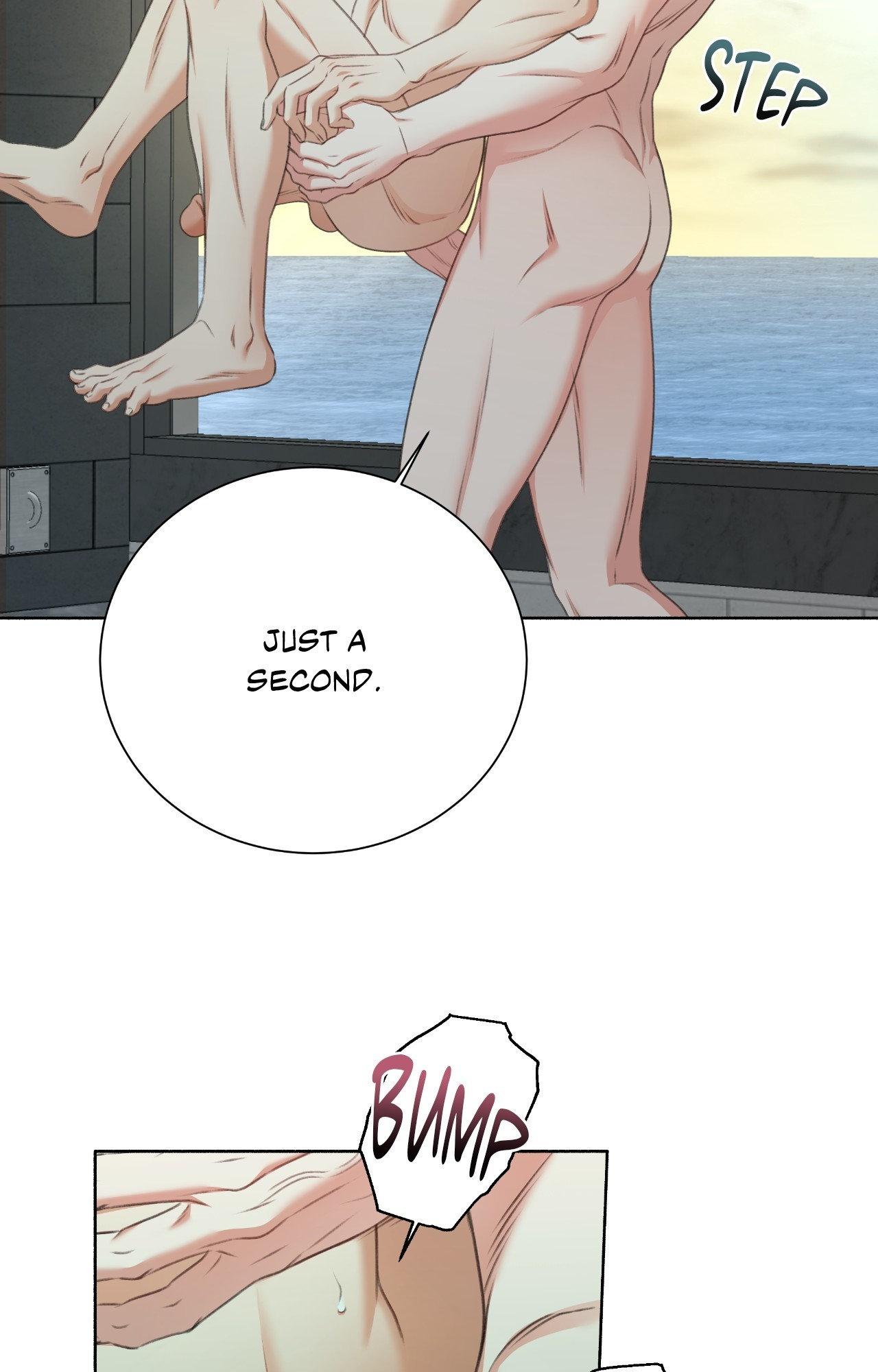 My 2nd Chance on Taming an Obsessed Esper Chapter 39 page 39 - 