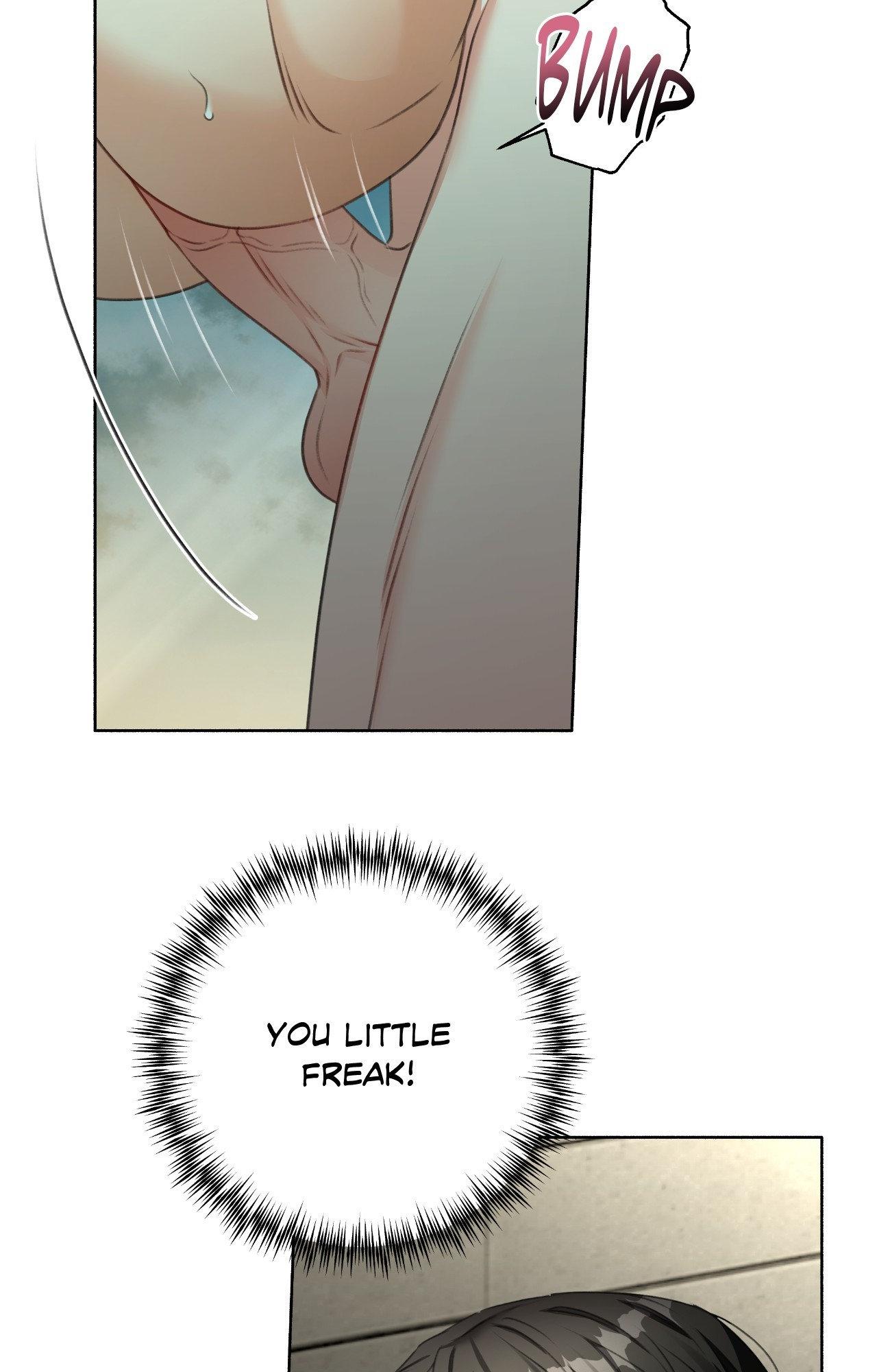 My 2nd Chance on Taming an Obsessed Esper Chapter 39 page 40 - 