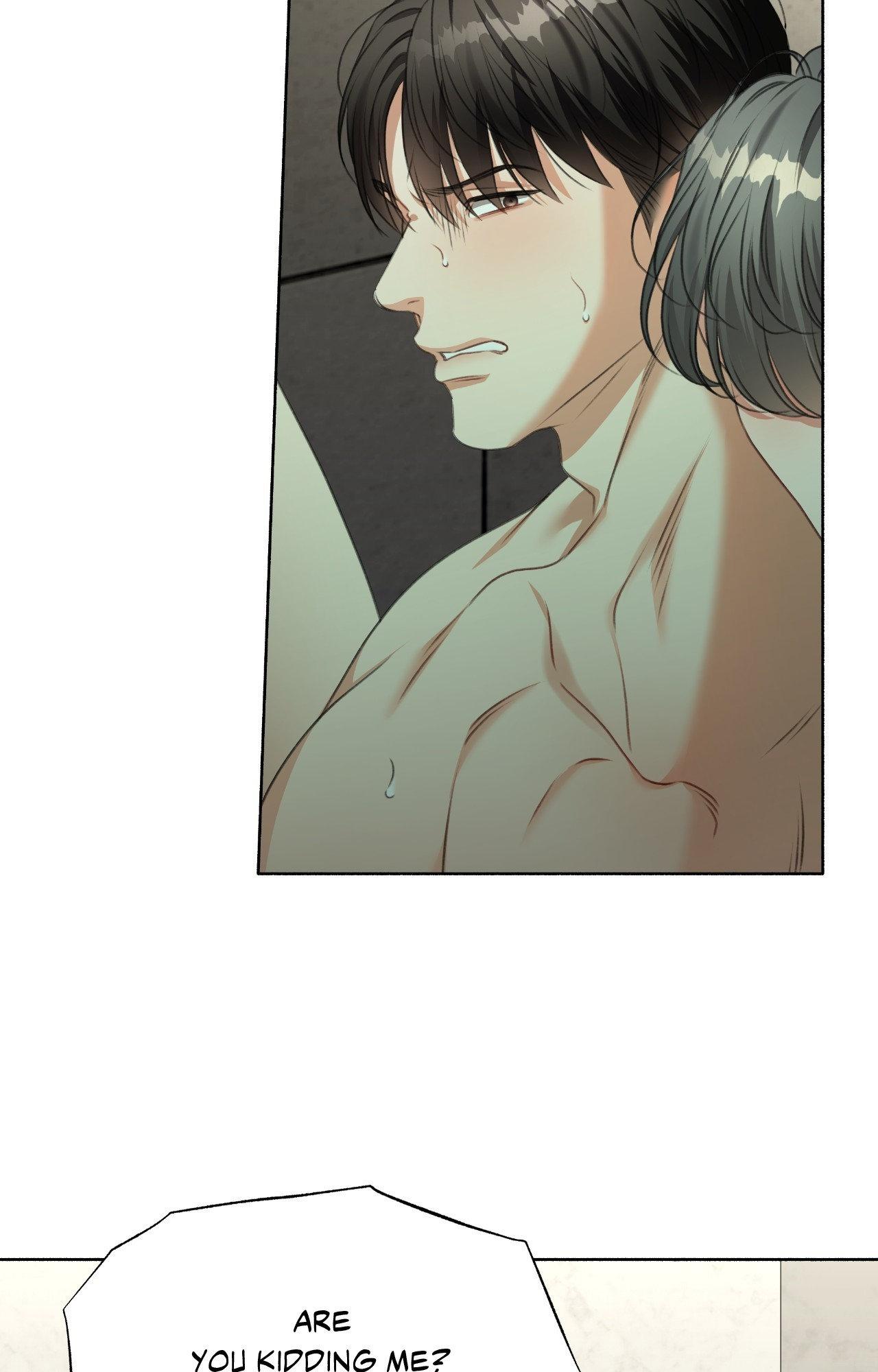 My 2nd Chance on Taming an Obsessed Esper Chapter 39 page 41 - 