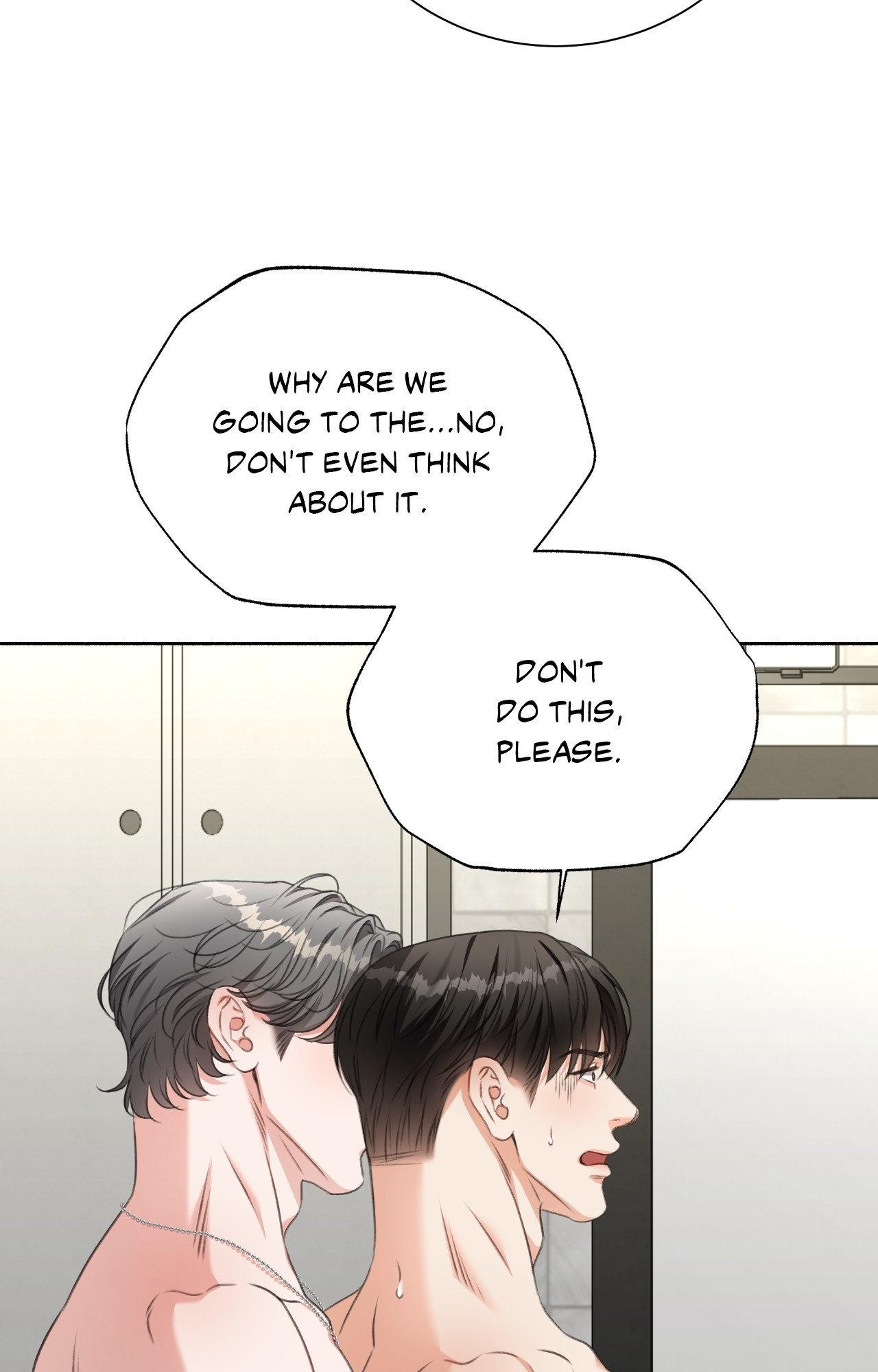 My 2nd Chance on Taming an Obsessed Esper Chapter 39 page 43 - 