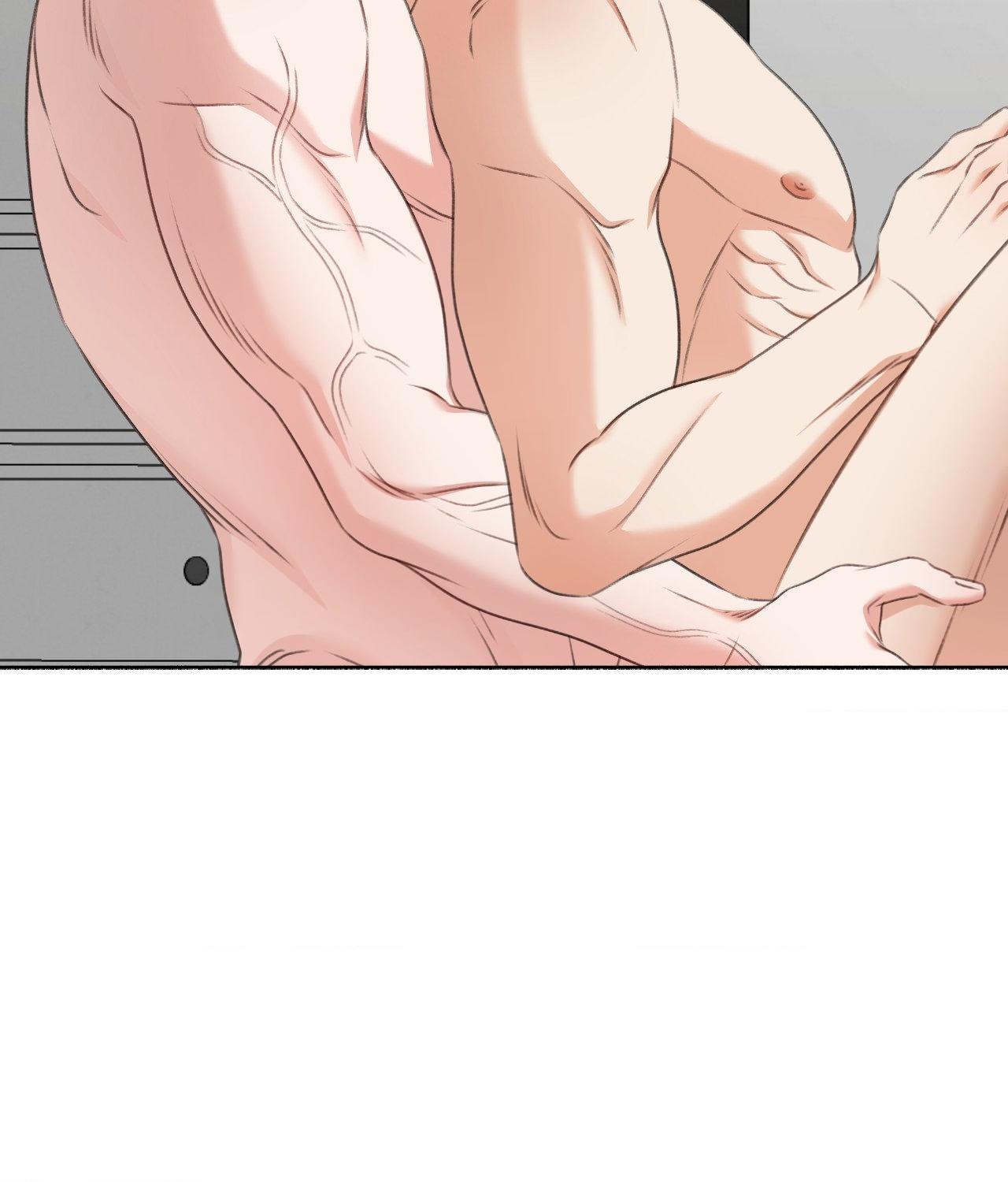 My 2nd Chance on Taming an Obsessed Esper Chapter 39 page 44 - 