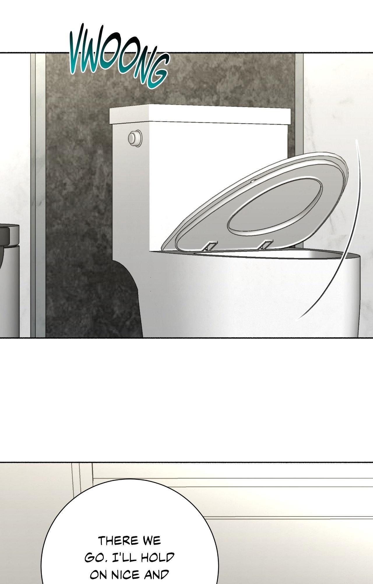 My 2nd Chance on Taming an Obsessed Esper Chapter 39 page 45 - 
