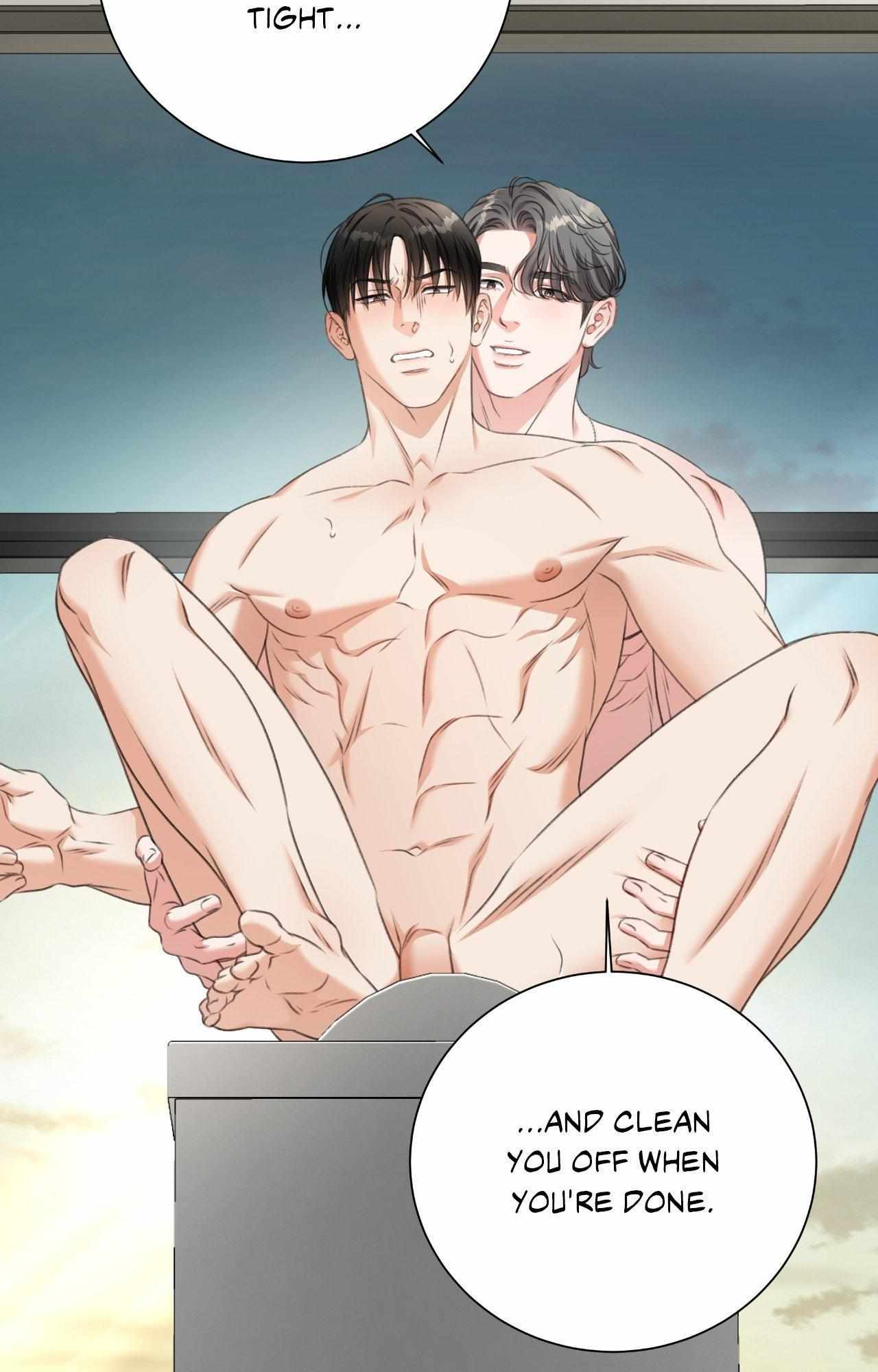 My 2nd Chance on Taming an Obsessed Esper Chapter 39 page 46 - 