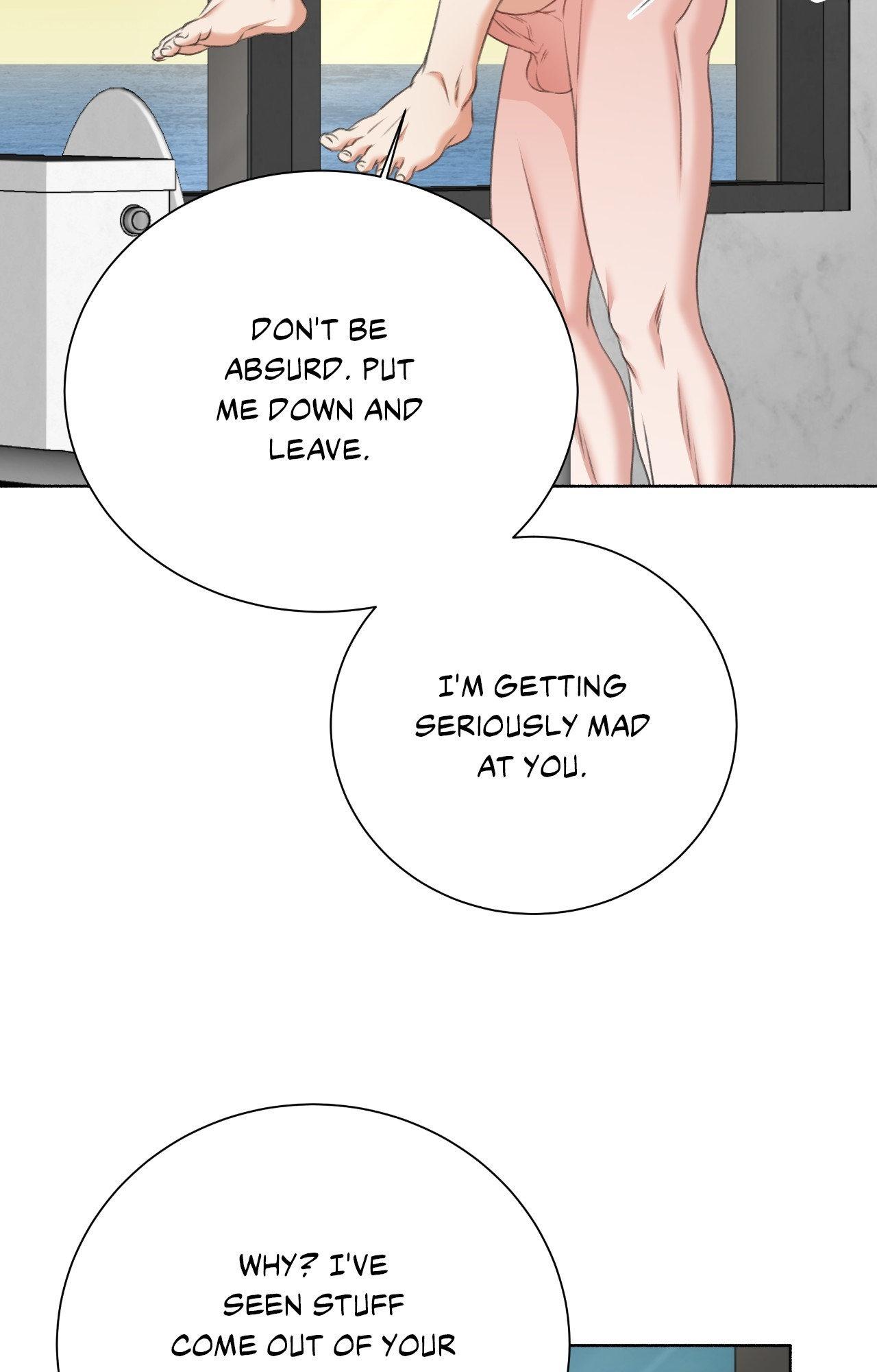 My 2nd Chance on Taming an Obsessed Esper Chapter 39 page 48 - 