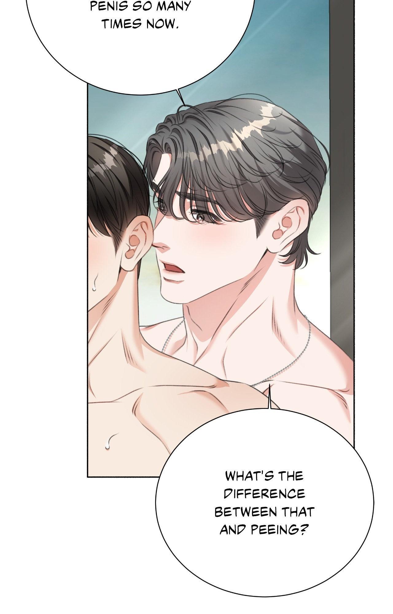 My 2nd Chance on Taming an Obsessed Esper Chapter 39 page 49 - 