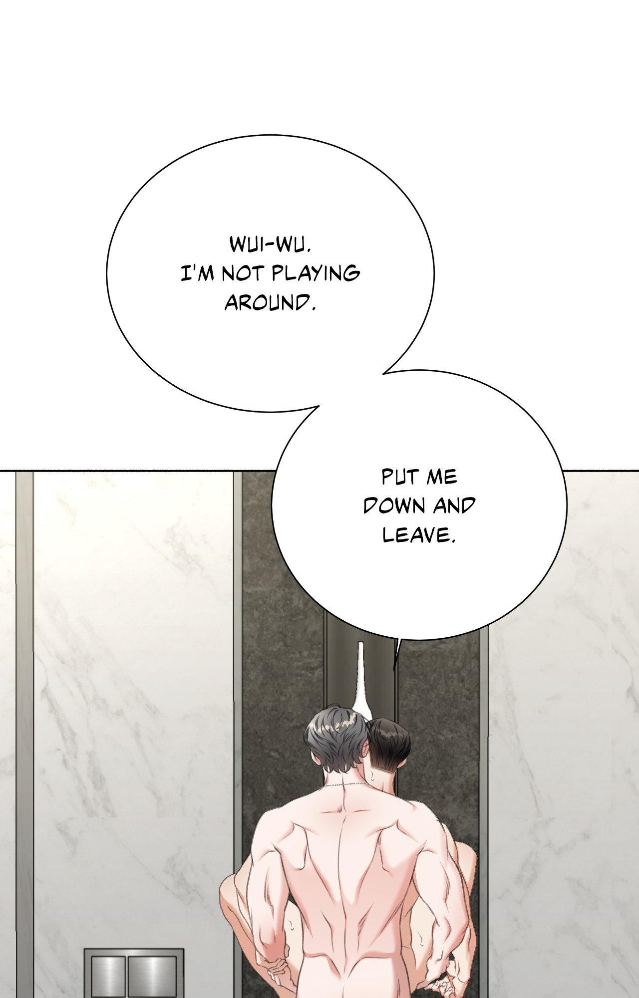 My 2nd Chance on Taming an Obsessed Esper Chapter 39 page 50 - 