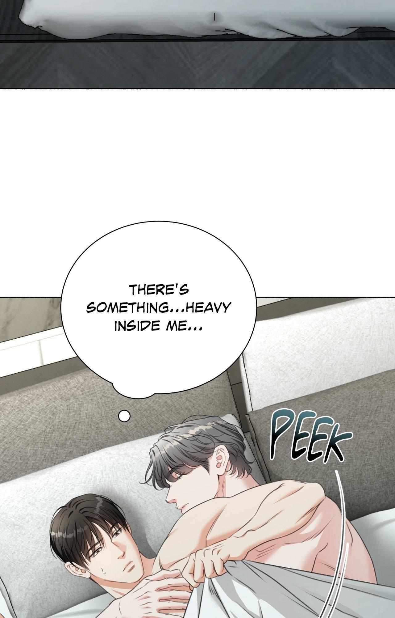 My 2nd Chance on Taming an Obsessed Esper Chapter 39 page 6 - 