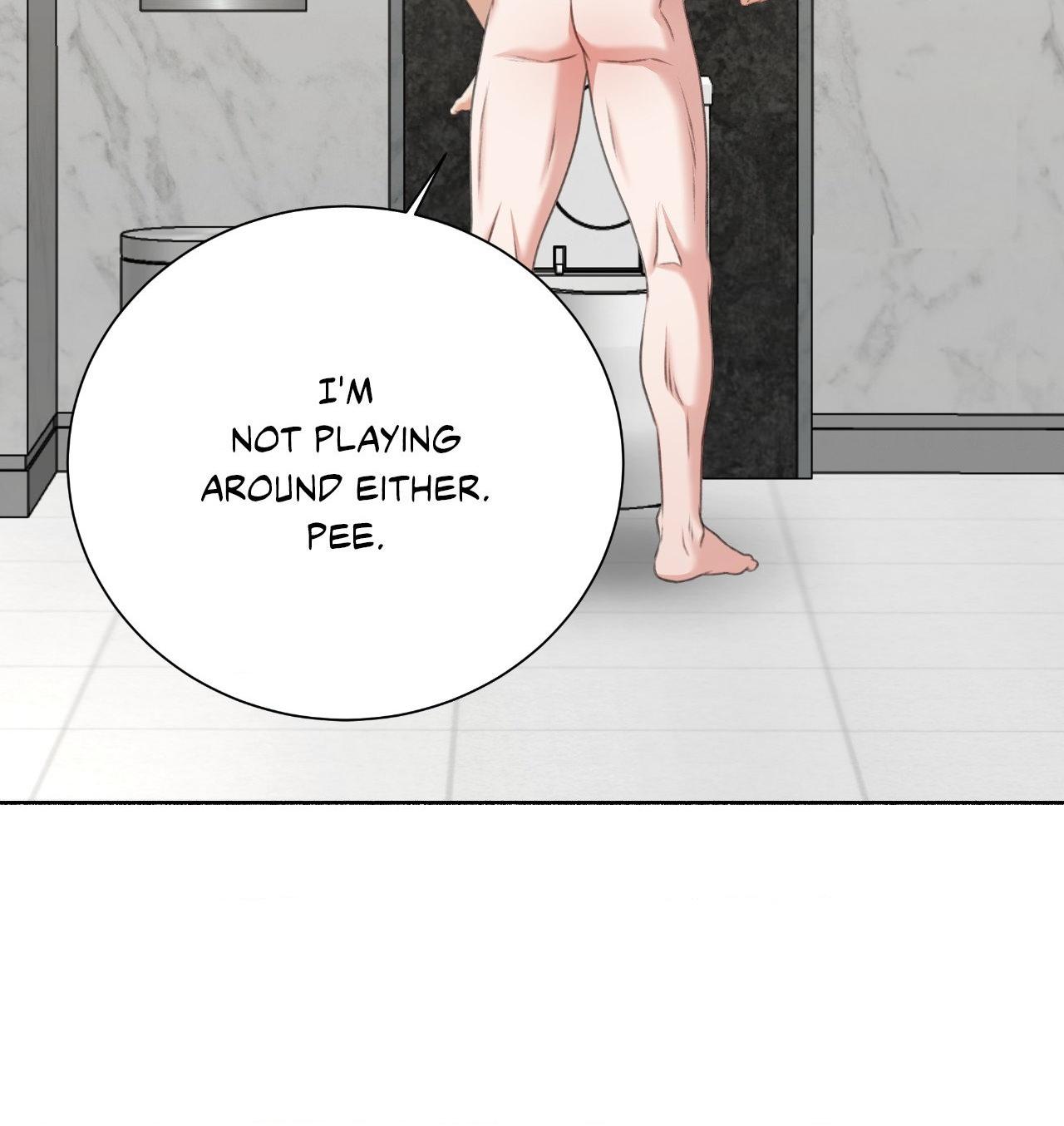 My 2nd Chance on Taming an Obsessed Esper Chapter 39 page 51 - 