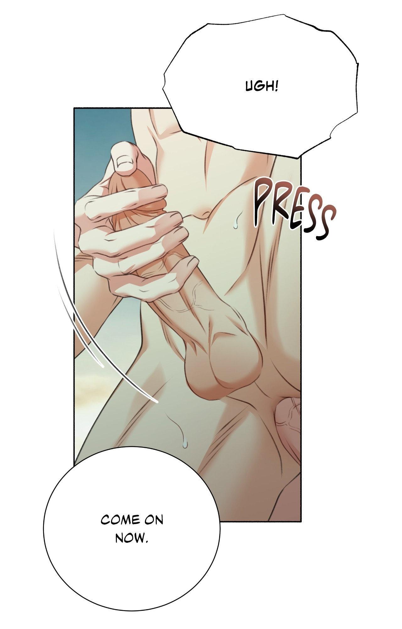 My 2nd Chance on Taming an Obsessed Esper Chapter 39 page 52 - 