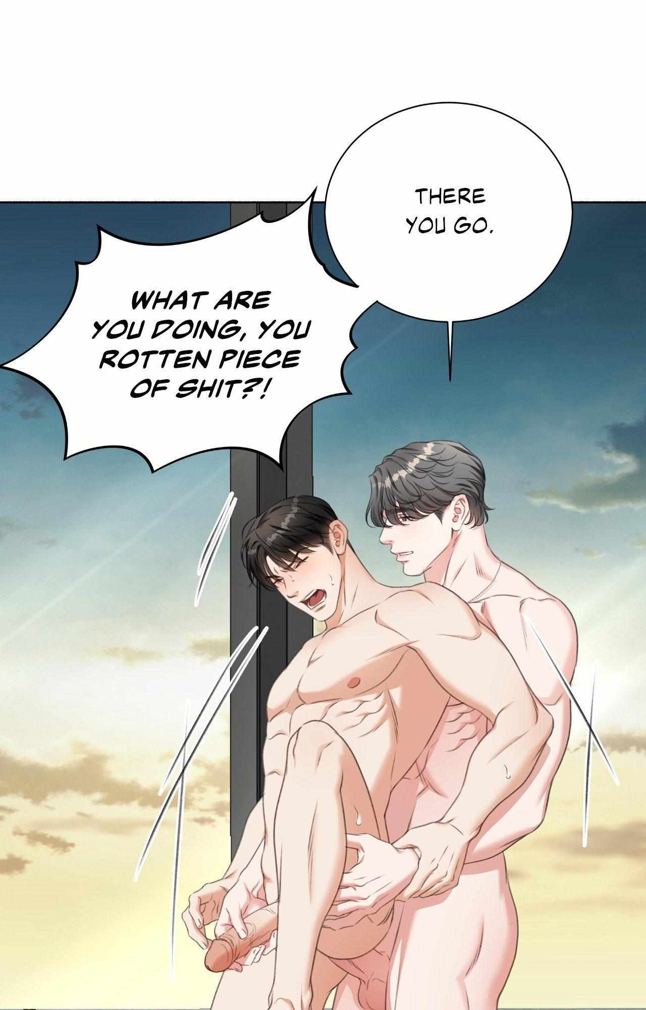 My 2nd Chance on Taming an Obsessed Esper Chapter 39 page 53 - 