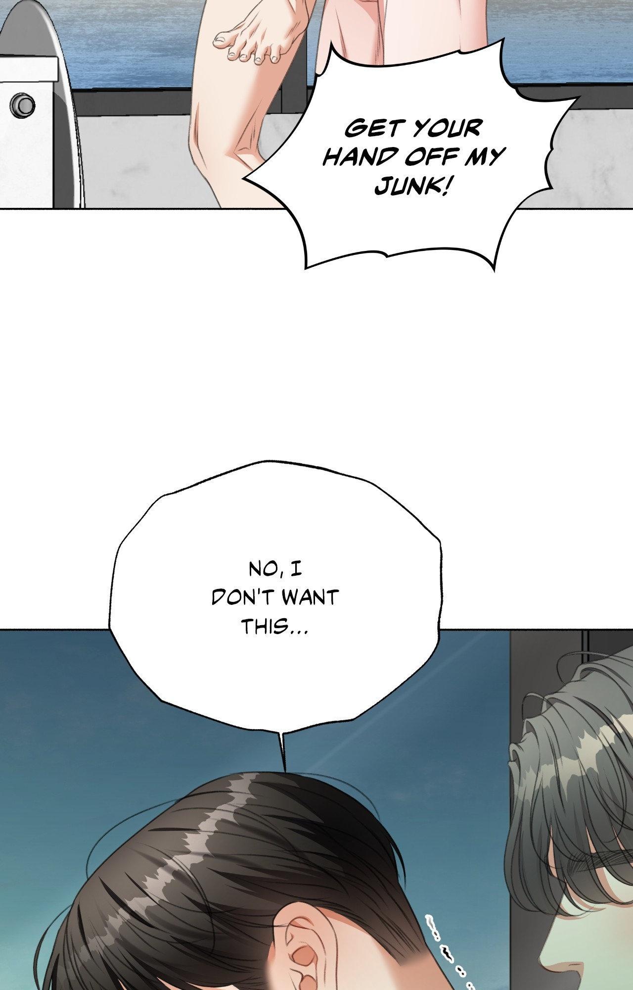 My 2nd Chance on Taming an Obsessed Esper Chapter 39 page 54 - 