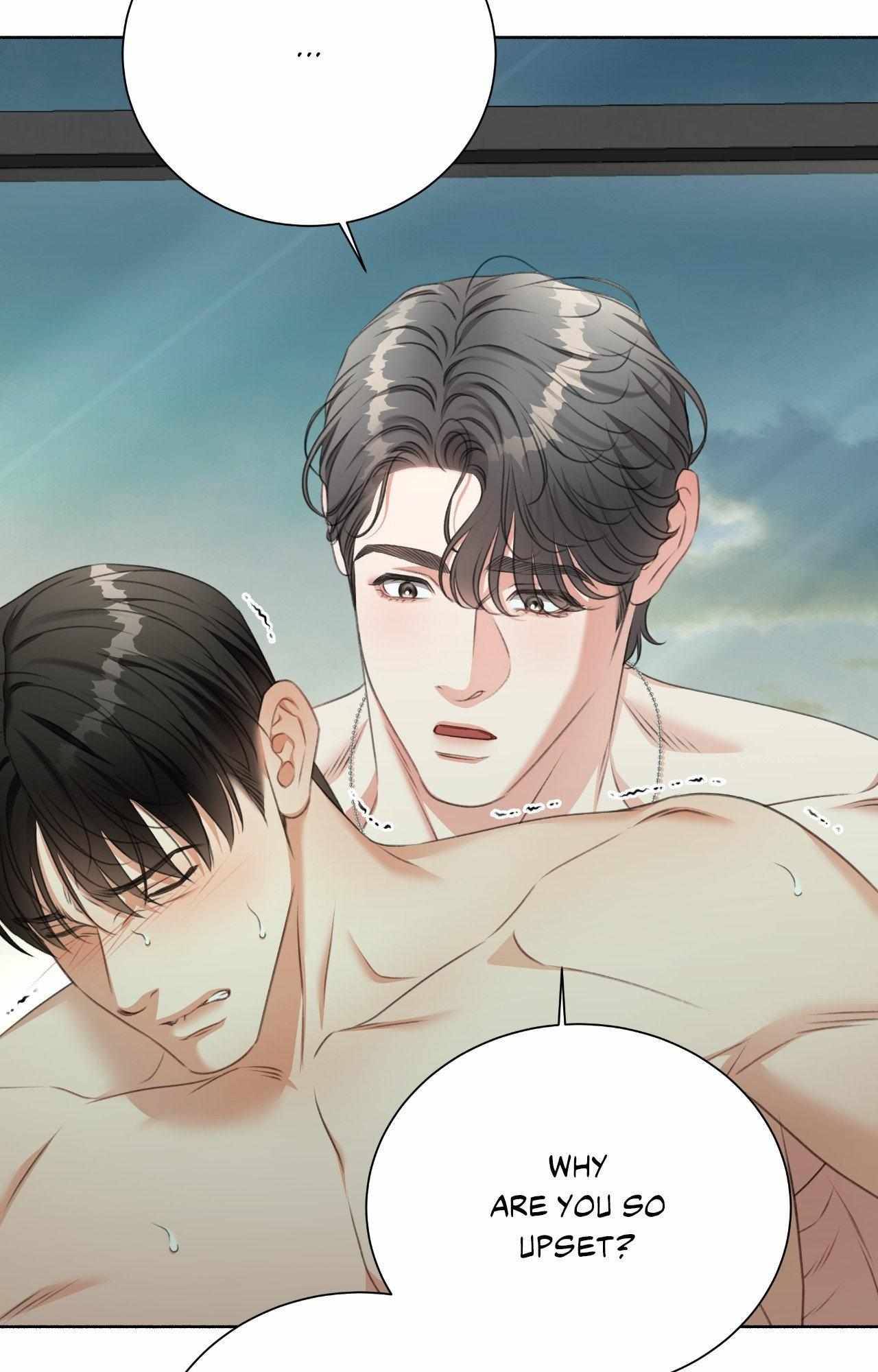 My 2nd Chance on Taming an Obsessed Esper Chapter 39 page 56 - 