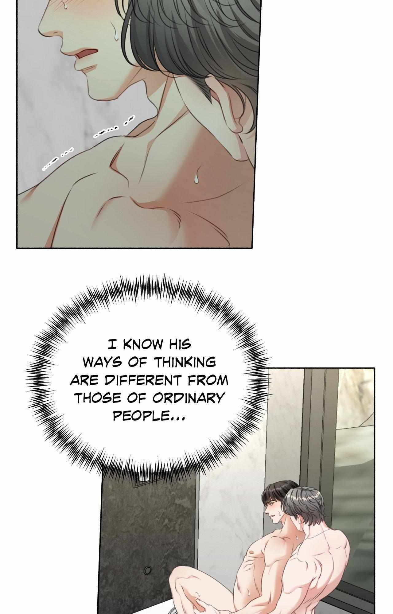 My 2nd Chance on Taming an Obsessed Esper Chapter 39 page 58 - 
