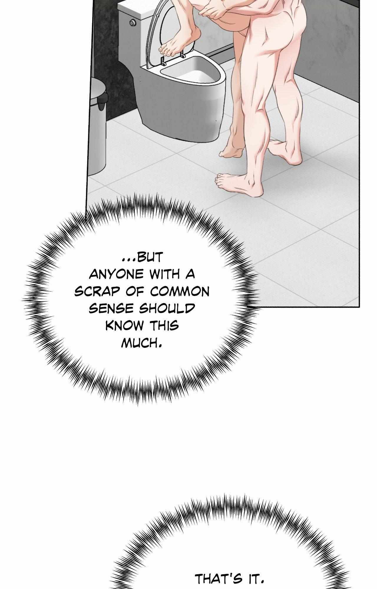 My 2nd Chance on Taming an Obsessed Esper Chapter 39 page 59 - 