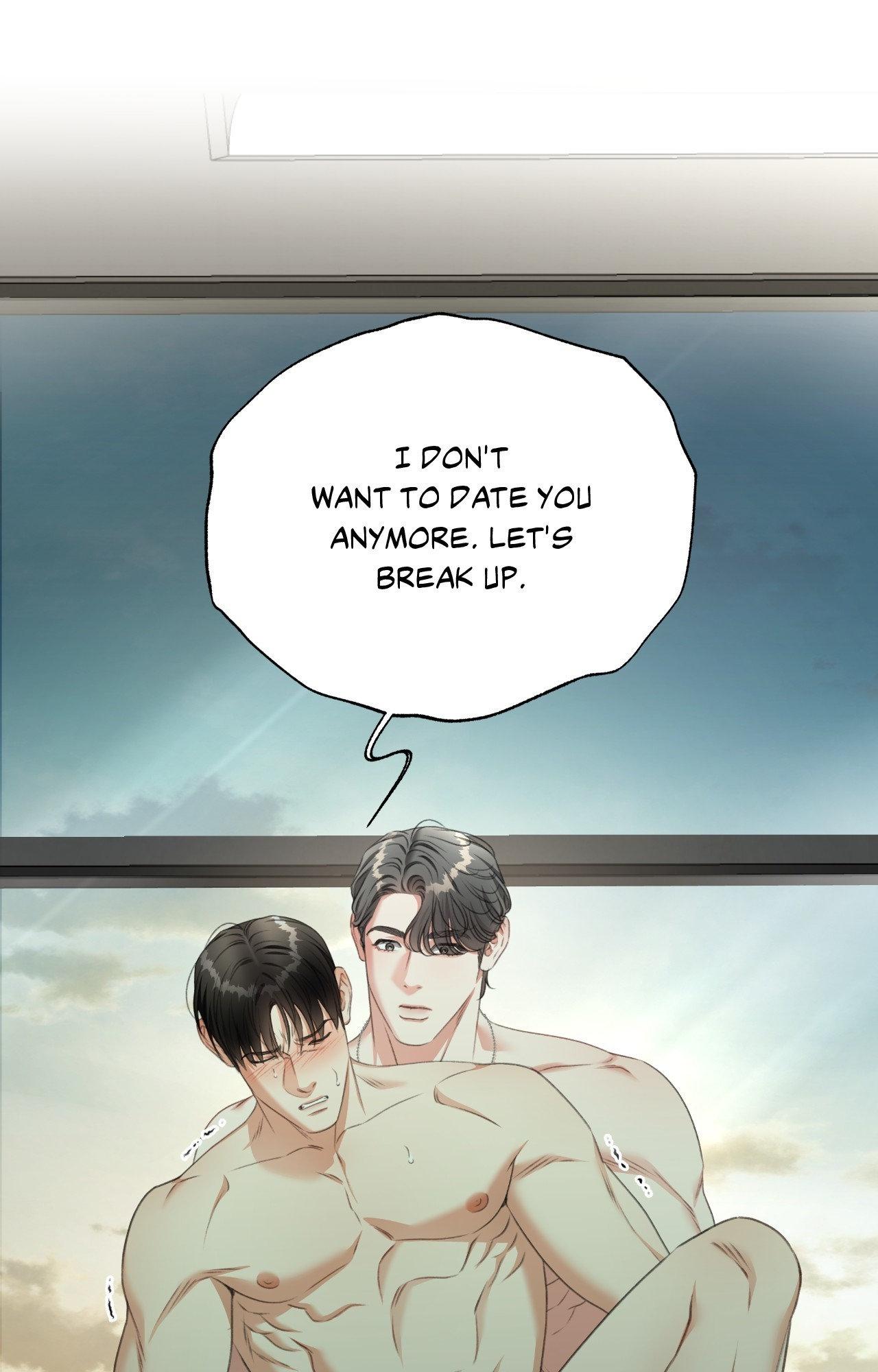 My 2nd Chance on Taming an Obsessed Esper Chapter 39 page 61 - 
