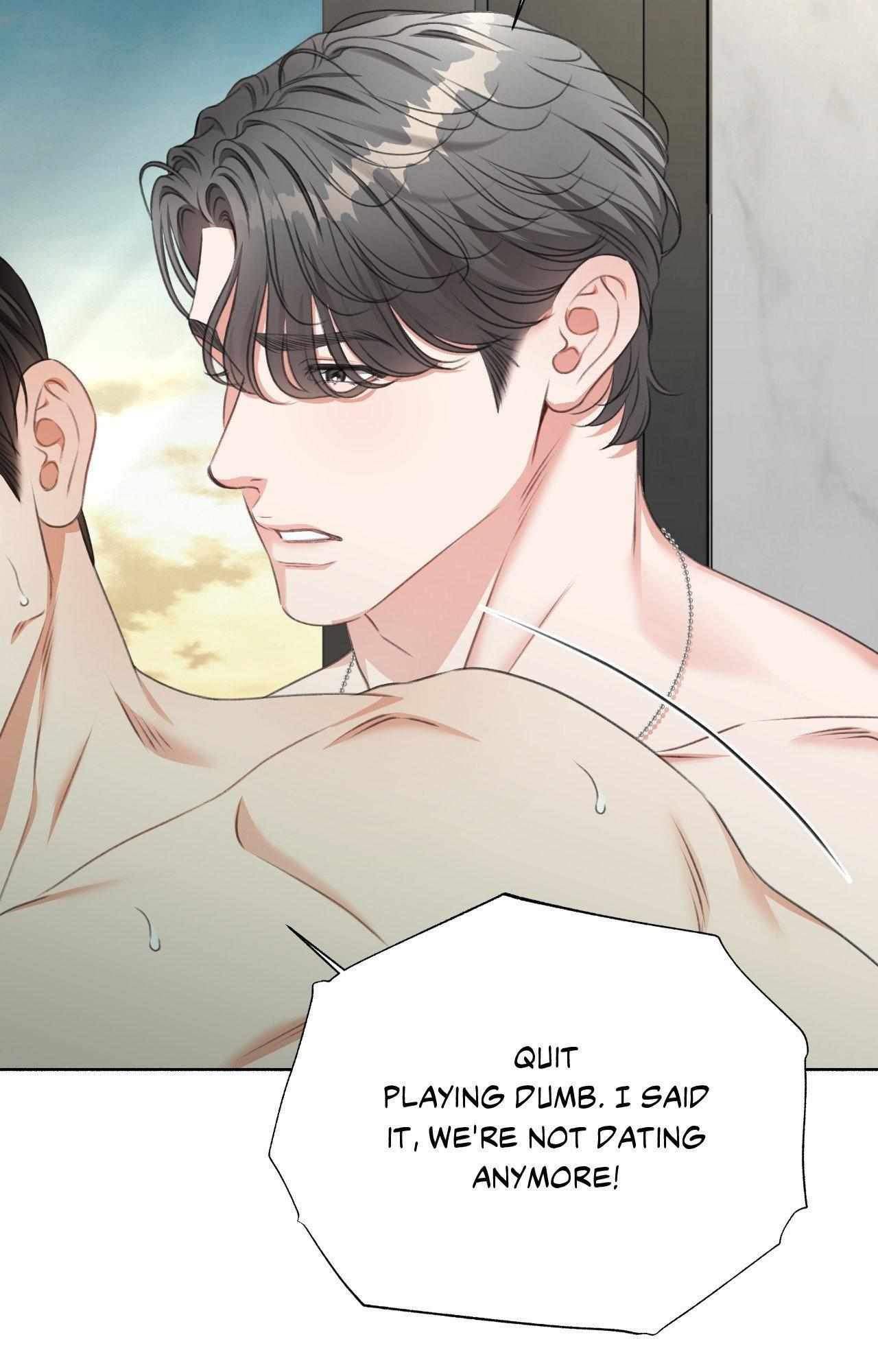 My 2nd Chance on Taming an Obsessed Esper Chapter 39 page 63 - 