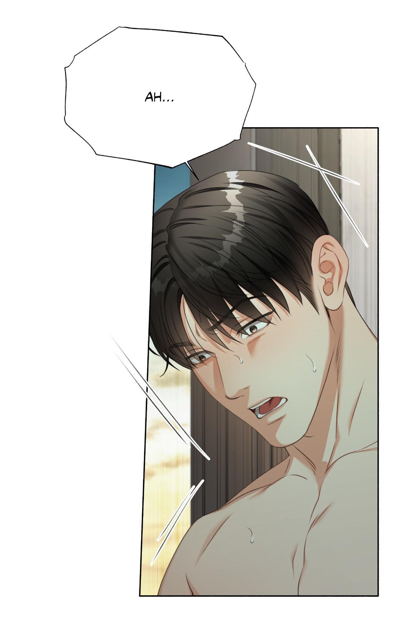 My 2nd Chance on Taming an Obsessed Esper Chapter 39 page 65 - 