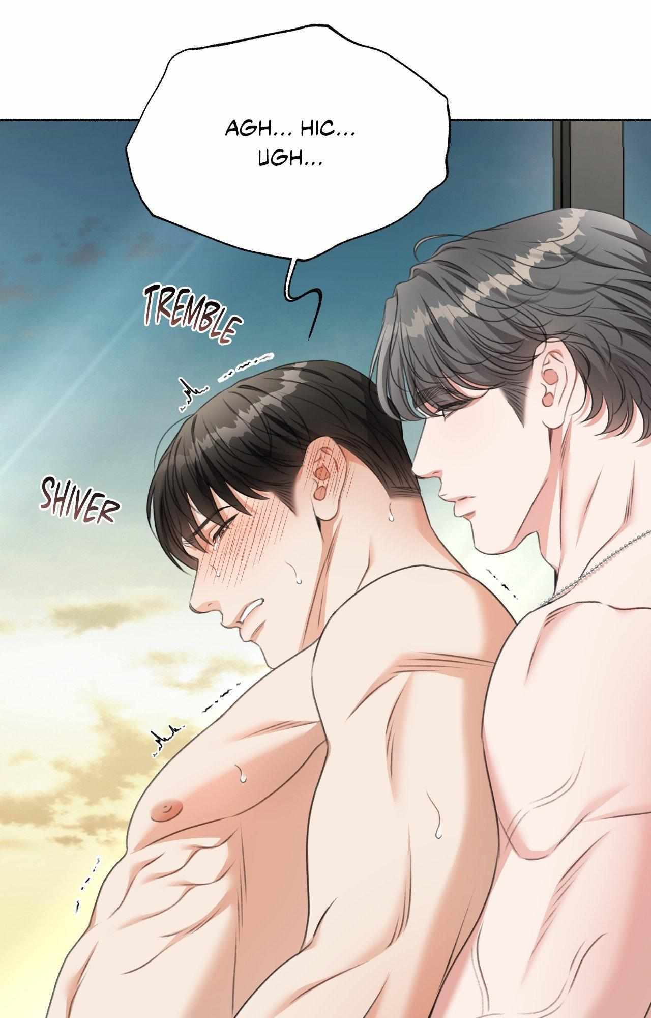 My 2nd Chance on Taming an Obsessed Esper Chapter 39 page 69 - 