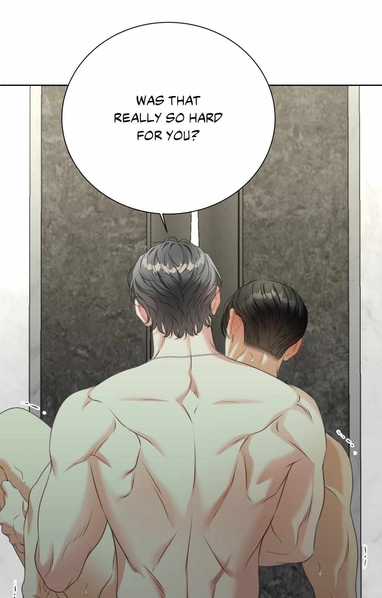 My 2nd Chance on Taming an Obsessed Esper Chapter 39 page 71 - 